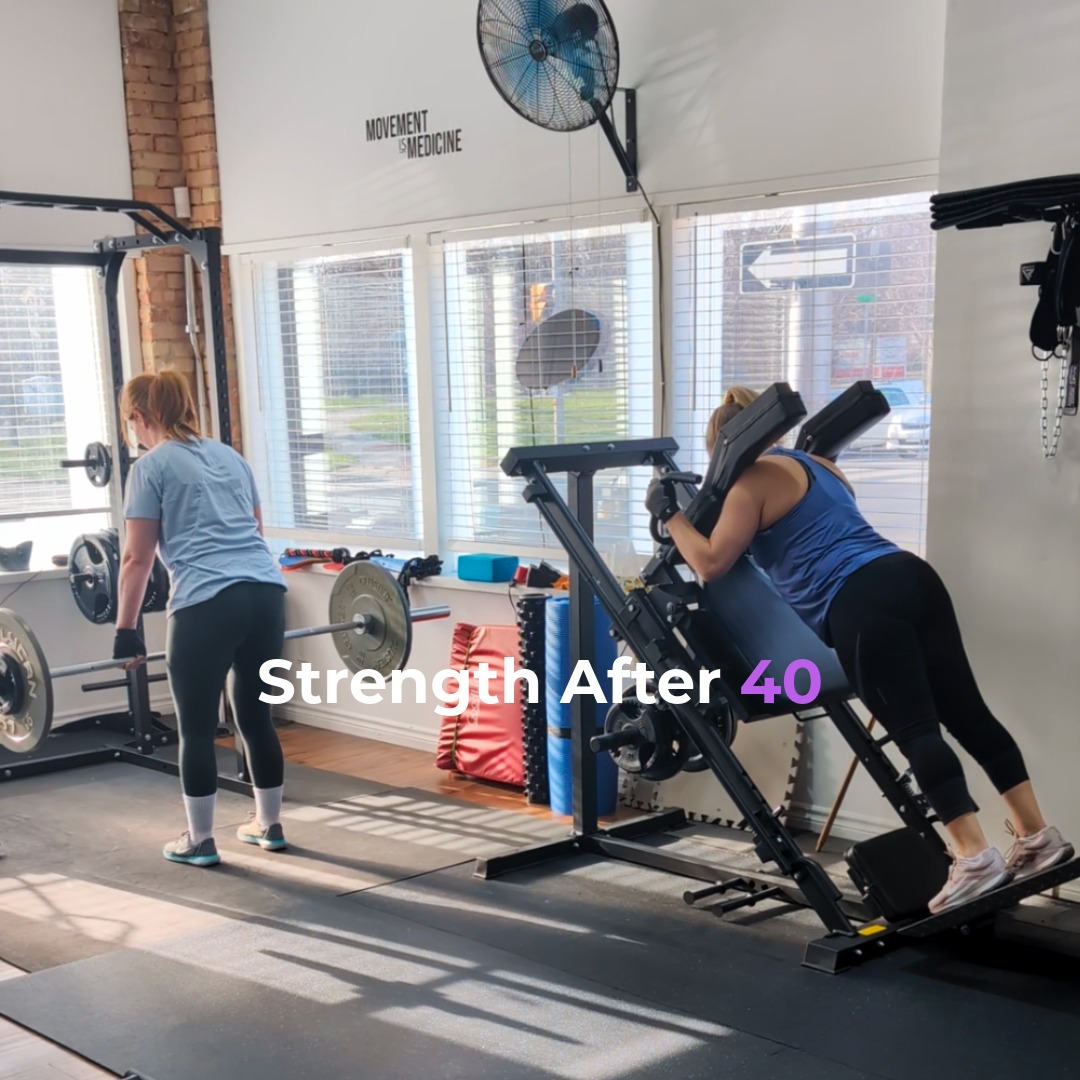 Strength changes everything.
More energy. More confidence. More freedom to live life on your terms.
It’s never too late to get stronger.
#StrengthTraining #WomenWhoLift #StrengthAfter40 #FitnessOver40 #HealthyAging #WomensFitness