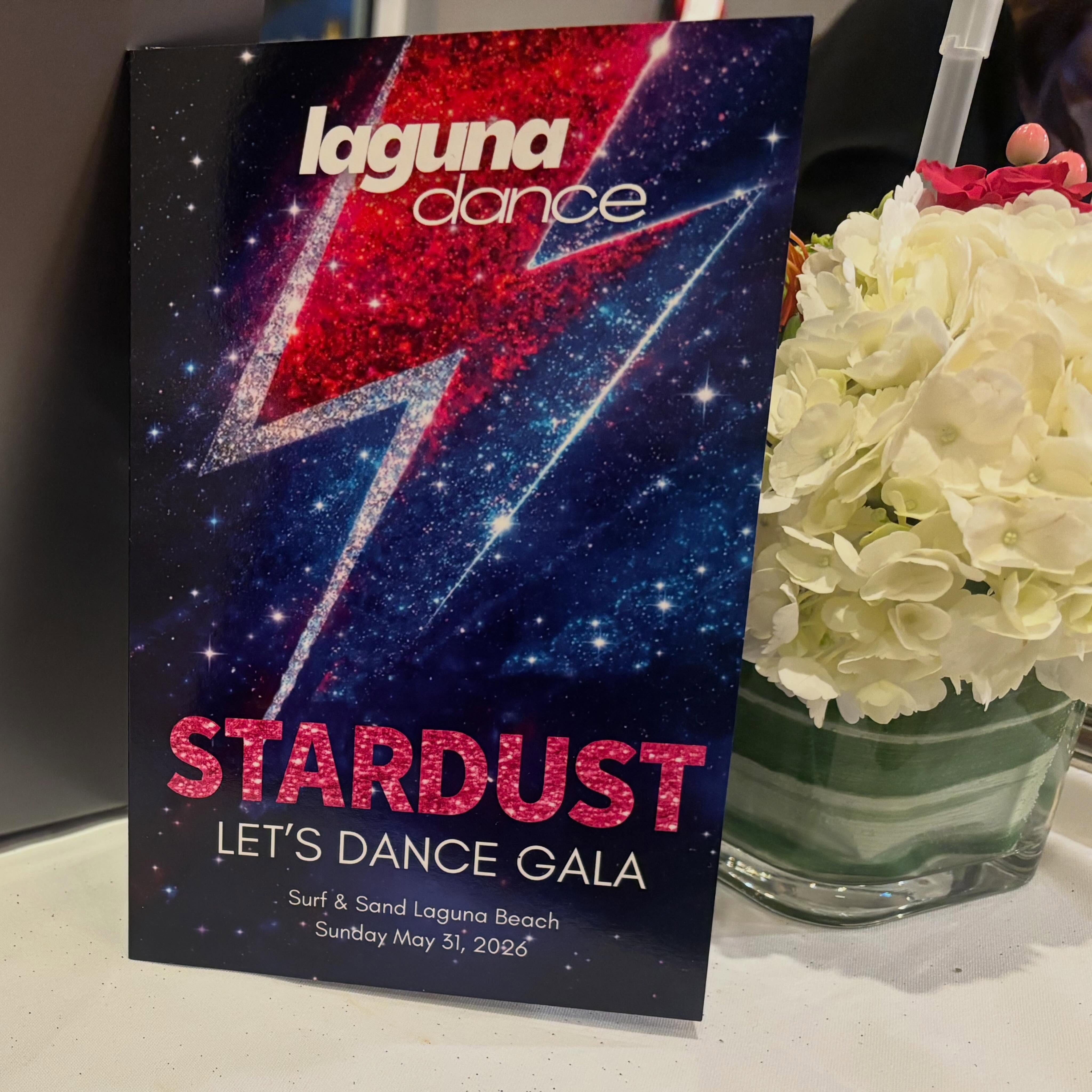 Finishing up our event season on this last day of May with Laguna Dance. Click our link in bio for any questions you might have on how our team @auctioneventsolutions can make your next event a success! 🪩🩰🧑🩰🕺💫✨
