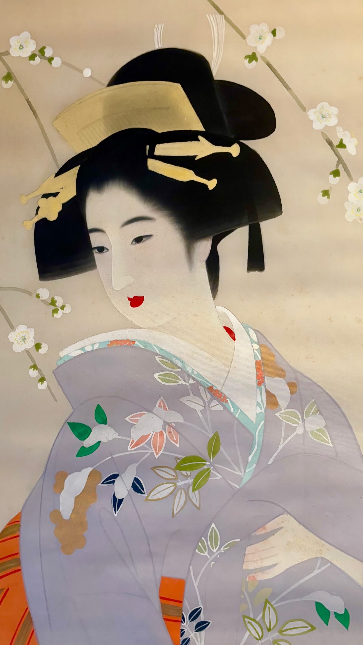 Last three days of the spring show.
Kyoto Art and Antiques
Open Warehouse
Thursday, May 21 -
Sunday, May 31
11:00 - 6:00 every day
5840 Airport Way South
In Georgetown
kyotoartandantiques.com
New stock added daily
Free parking area is at the far south end of the building.
#kyotoartandantiques
#japanesevintage
#japaneseantique
#japaneseantiques
#japaneseart