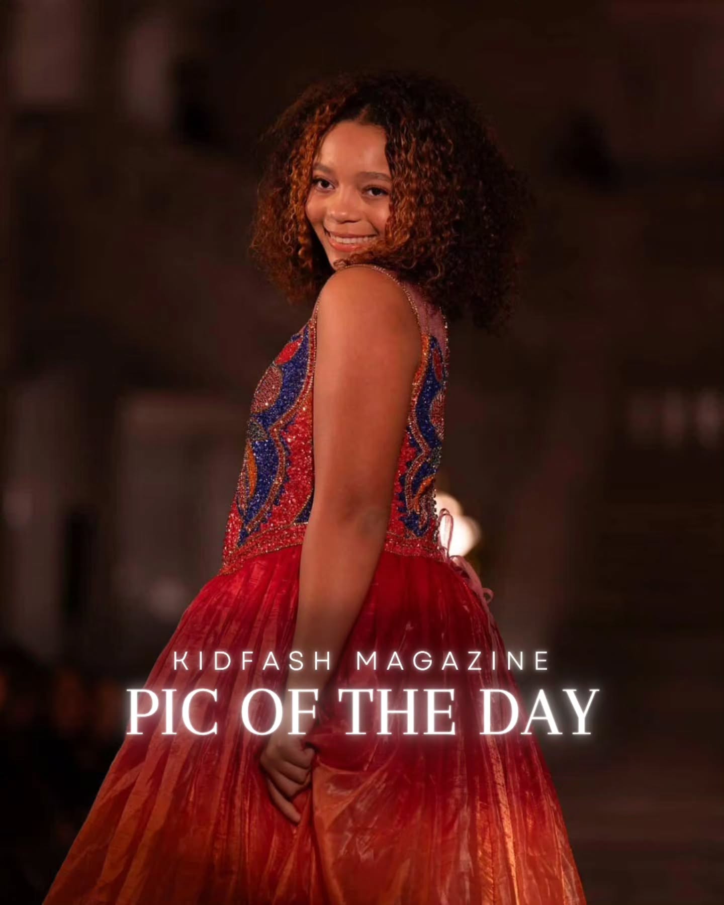 📸 Picture of the Day!
Model: @amatai12
📷 @shutterspirephoto
We LOVE showcasing talented young models, completely FREE.
You could be next! Tag us @kidfashmagazine in your next photo, or simply send us your favorite pic to our DM (along with the photographer's IG handle). 😉
Want more than a feature? Think guaranteed spotlights when you hit milestones, real mentorship, and a community that's in your corner.....
Comment CLIMB 👇
#KidFashMagazine #PictureOfTheDay #KidsFashion #ModelSpotlight #KidFashClimb