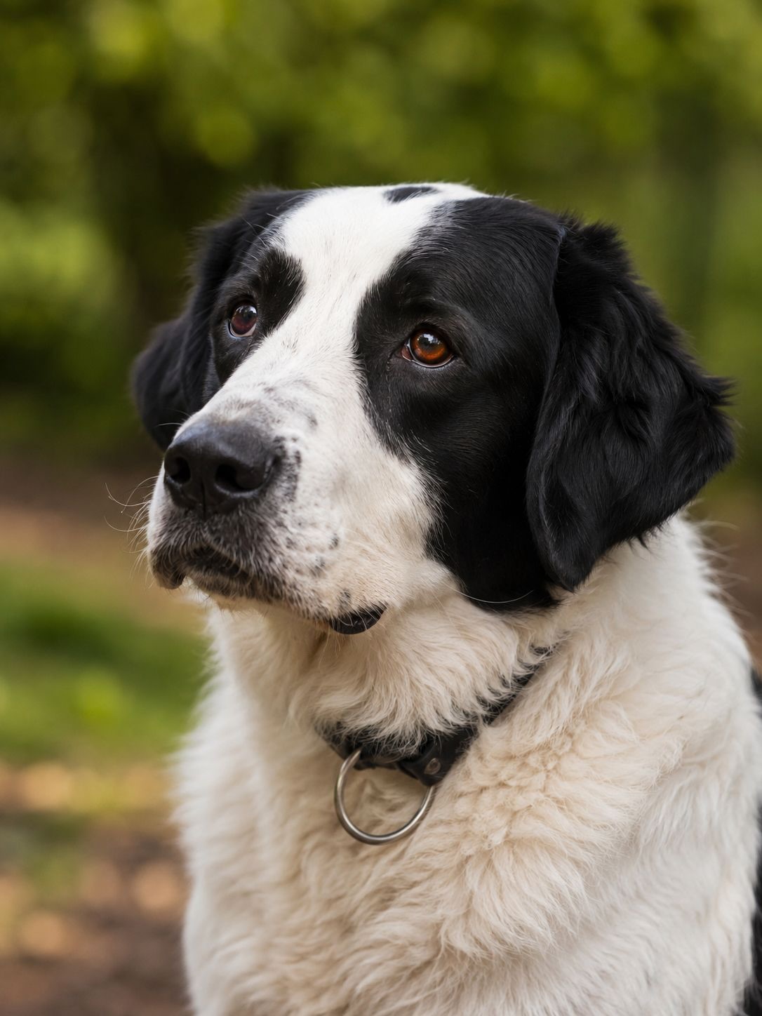 Imposant und doch übersehen
🤍 Baron / Rüde
📏 ca. 70 cm / ca. 2024 geboren
🐶 verträglich
💞 sehr nett & vorsichtig
📍 Standort Standort: 343… Bad Karlshafen, Deutschland
Baron ein stattlicher Rüde von knapp zwei Jahren ist nicht nur bildschön sondern auch ein Hund mit tollem Charakter.
Und trotzdem: Er wartet schon so lange ohne eine einzige Anfrage.
Dabei steckt hinter dieser beeindruckenden Erscheinung ein Hund mit einem unglaublich sanften Wesen. Baron ist ein Herdenschutzhund, wachsam und loyal, aber vor allem eines: sehr menschenbezogen. Bei seinen Bezugspersonen zeigt er sich anhänglich, verschmust und mit einem riesigen Herzen, das einfach nur ankommen möchte.
Vielleicht schreckt seine Größe manche ab. Vielleicht wird deshalb weiter geklickt, wenn man auf seiner Seite ist und hat ihn sofort wieder vergessen.
Doch wer ihn kennt, sieht etwas anderes: einen treuen Begleiter, der Nähe sucht, Bindung aufbaut und einfach dazugehören will.
Baron hat die Hoffnung noch nicht aufgegeben, dass seine Menschen morgen kommen und er endlich sein Zuhause findet.
💌 Bei Interesse an einem kennen lernen oder einer Adoption - füllt gerne eine Selbstauskunft aus: https://wir-fur-hunde-in-not-ev.petoffice.app/adopt/?species=dog
(Link in unserer Bio)
