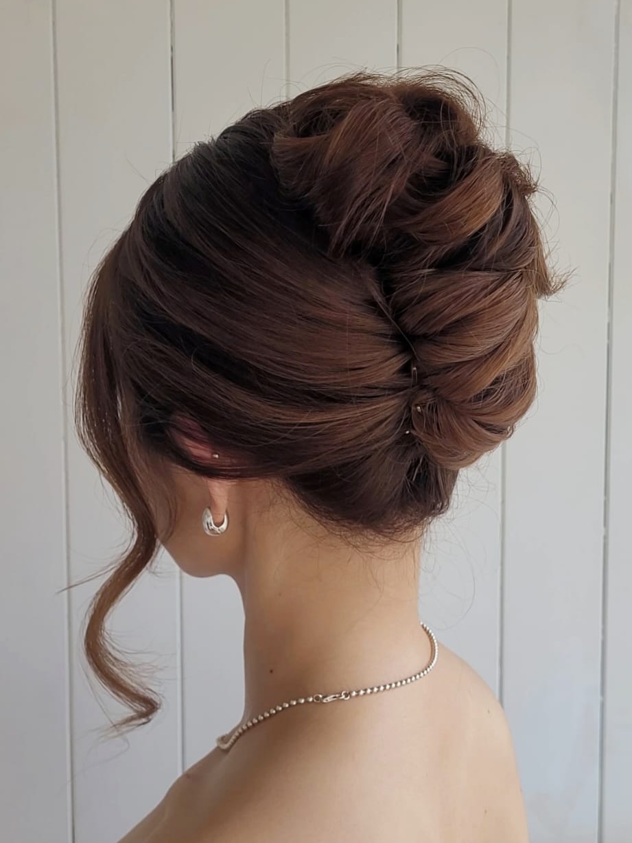 The upstyle of our absolute dreams 😍😮💨
Have a special event or formal coming up? Our team will bring your hair dreams to life - give us a call or tap the link in bio to book your special event hair ✨