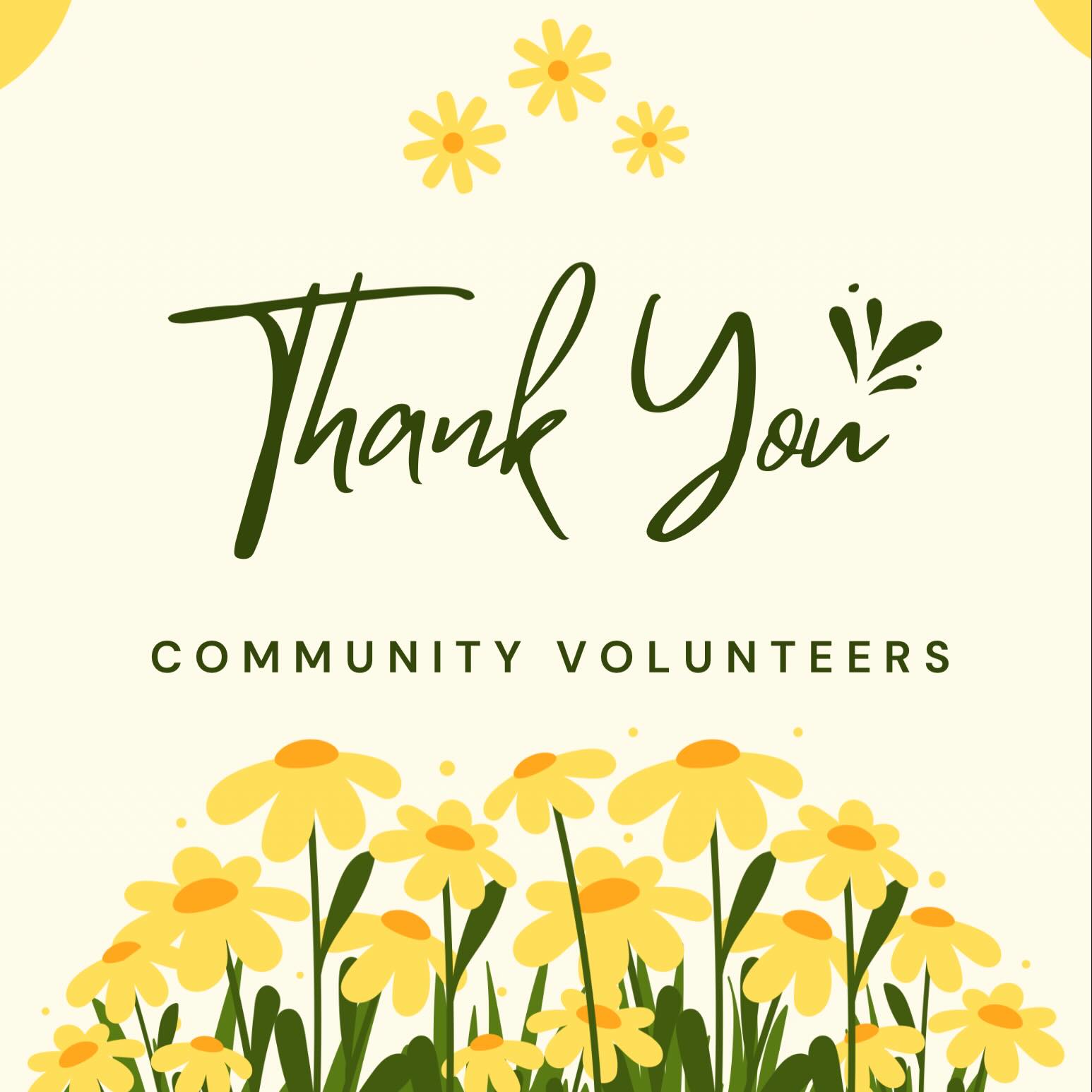 Thank to all the amazing volunteers that have been diligently working on beautifying our village this week.
The flower gardens, the tree beds, the sidewalk weeds, all just don’t disappear on their own. It’s takes a wonderful group of individuals giving their time for this community.
🪻🌼Thank you. Thank you. Thank you. 🌼 🪻
