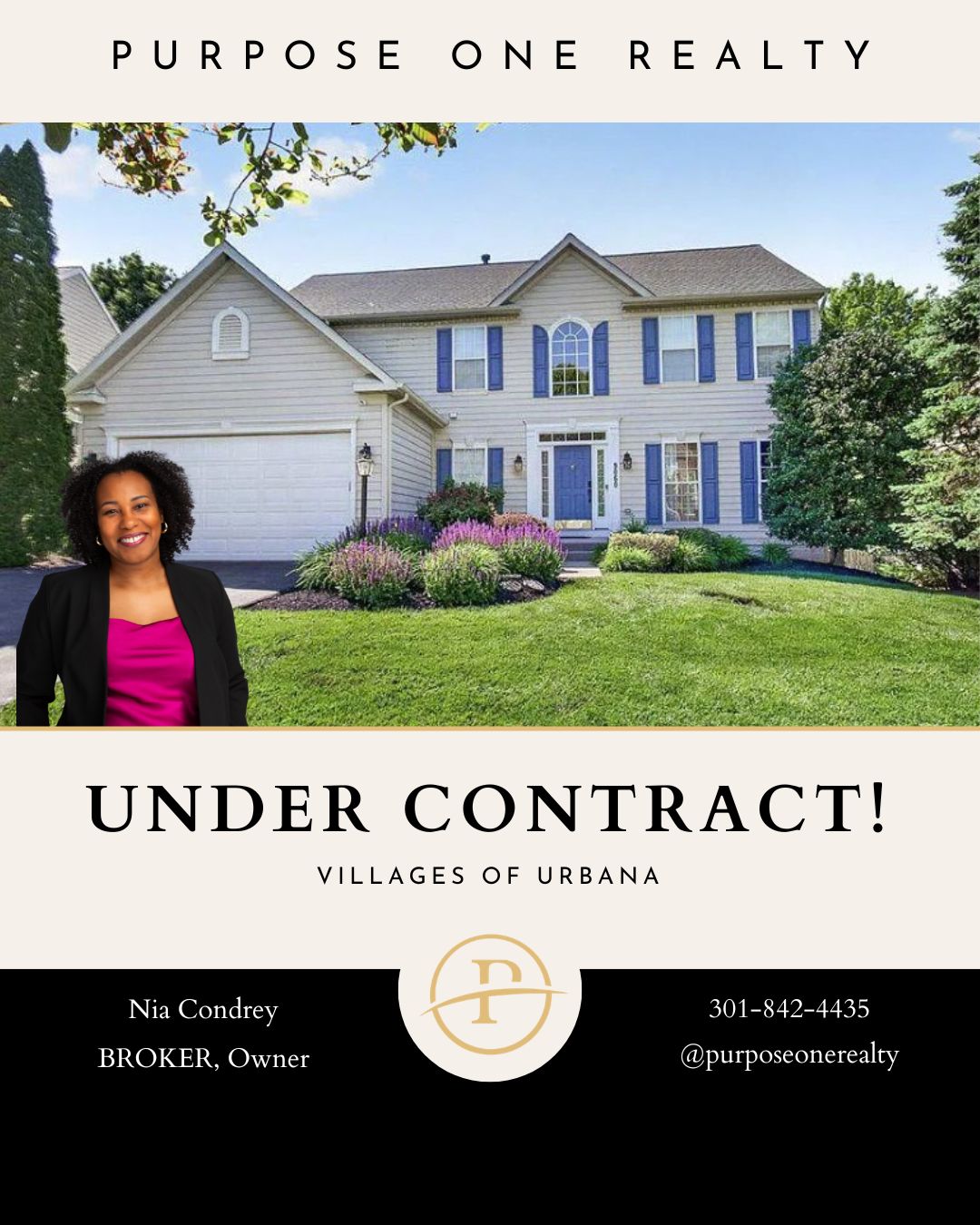purposeonerealty