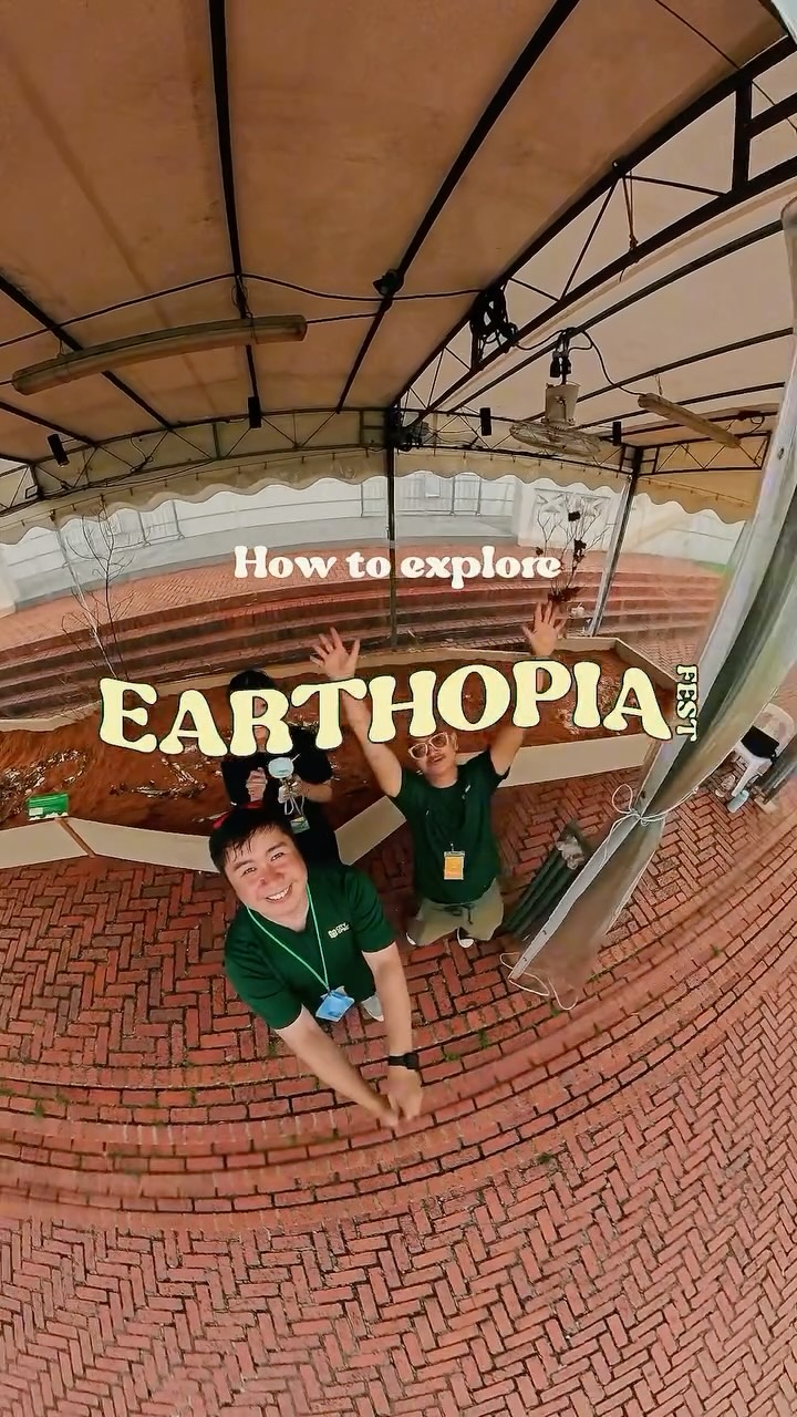 One day left of Earthopia Fest! ⏳✨ We know there’s a whole lot to see, do, and experience, so here’s a quick guide to help you optimize your journey through our festival grounds! 🗺️🚶♂️
Tomorrow (Sunday) is going to be a slightly more chill, restorative day—think soul-soothing yoga flows, sound healing, and deeply meaningful conversations about our urban green spaces 🧘♀️🌳. But don’t worry, we are still bringing all the incredible energy, sustainable marketplace gems, delicious bites, and good vibes you need to wrap up your weekend perfectly! 🍔🛍️🎶
Swipe through to plan your route, check out the zones, and make sure you don’t miss a single thing. Let’s make this final day count, Earthlings! 🙌💚
📅 29 - 31 May 2026 (Catch our final day on 31st May!)
⏱️ 10 am – 10 pm ⏰
📍 Fort Canning Green 🌳
🎟️ Entry is free. Hit the link in bio to register 🎟️✨
#EarthopiaFest2026 #EarthopiaFest #FortCanningGreen #SGEvents #SustainableSG #GoGreenSG #FestivalGuide #FinalDay #WeekendVibes #ChillVibes #SingaporeEvents 🌱