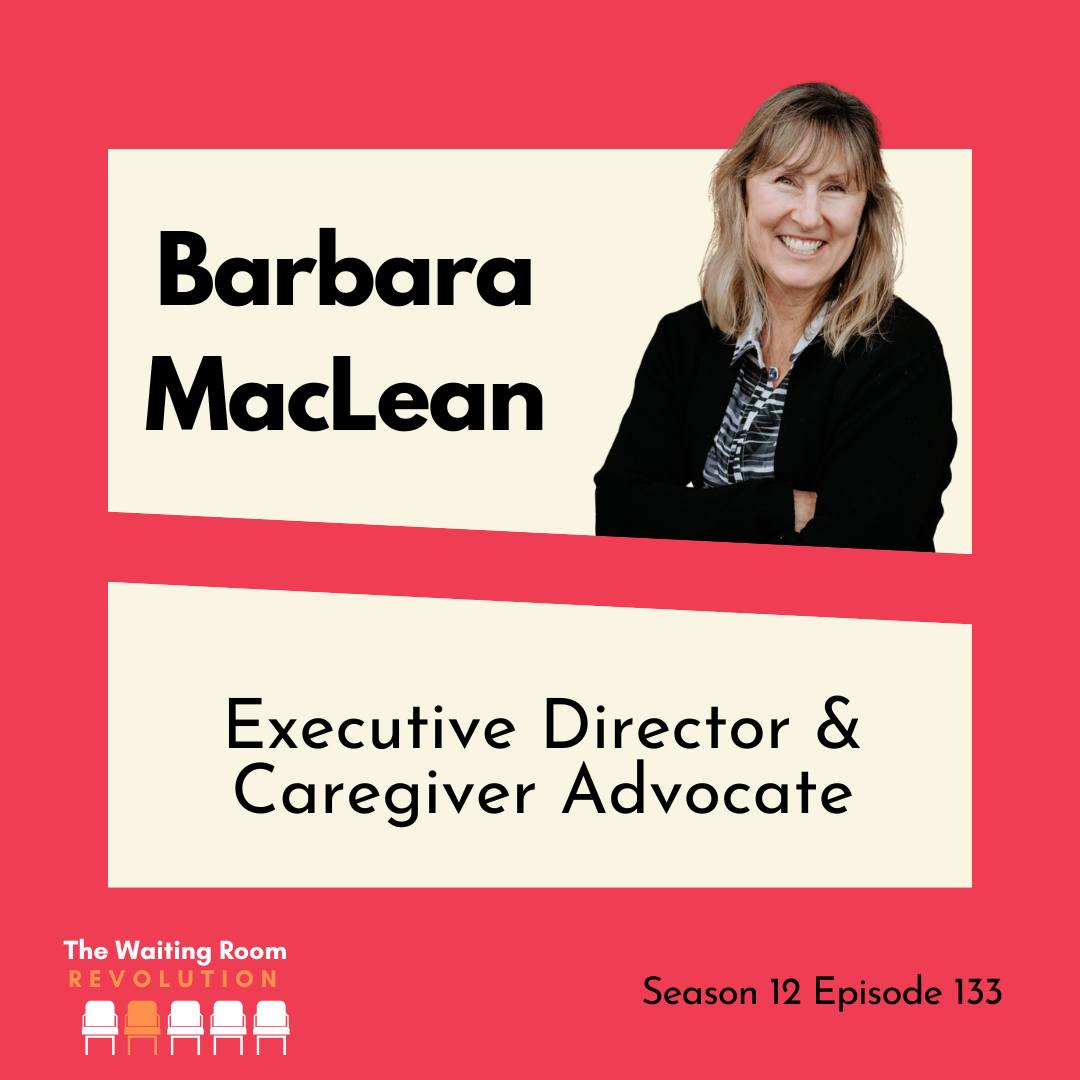 Caregivers are not “failing to cope” – they’re being failed by the system. In this powerful episode, we talk with Barbara MacLean, Executive Director of @familycaregiversofbc, about what it really means to care for someone you love in today’s healthcare system.
We explore:
✅Why caregivers have been invisible for decades
✅The moment someone finally asks, “And how are YOU doing?”
✅Caregiver RX – a simple 10-second “prescription” that helps healthcare providers actually see and support caregivers
✅Why we should talk about caregiver distress, not “burden” or “failure to cope”
🎧 link to the full conversation in bio