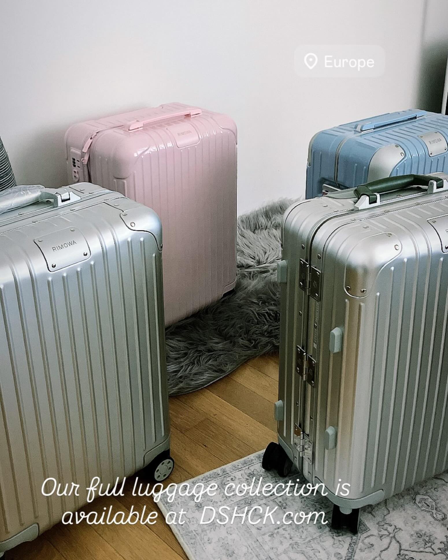 Worldwide shipping. Trusted by over 500 discerning travelers.DSHCK.com