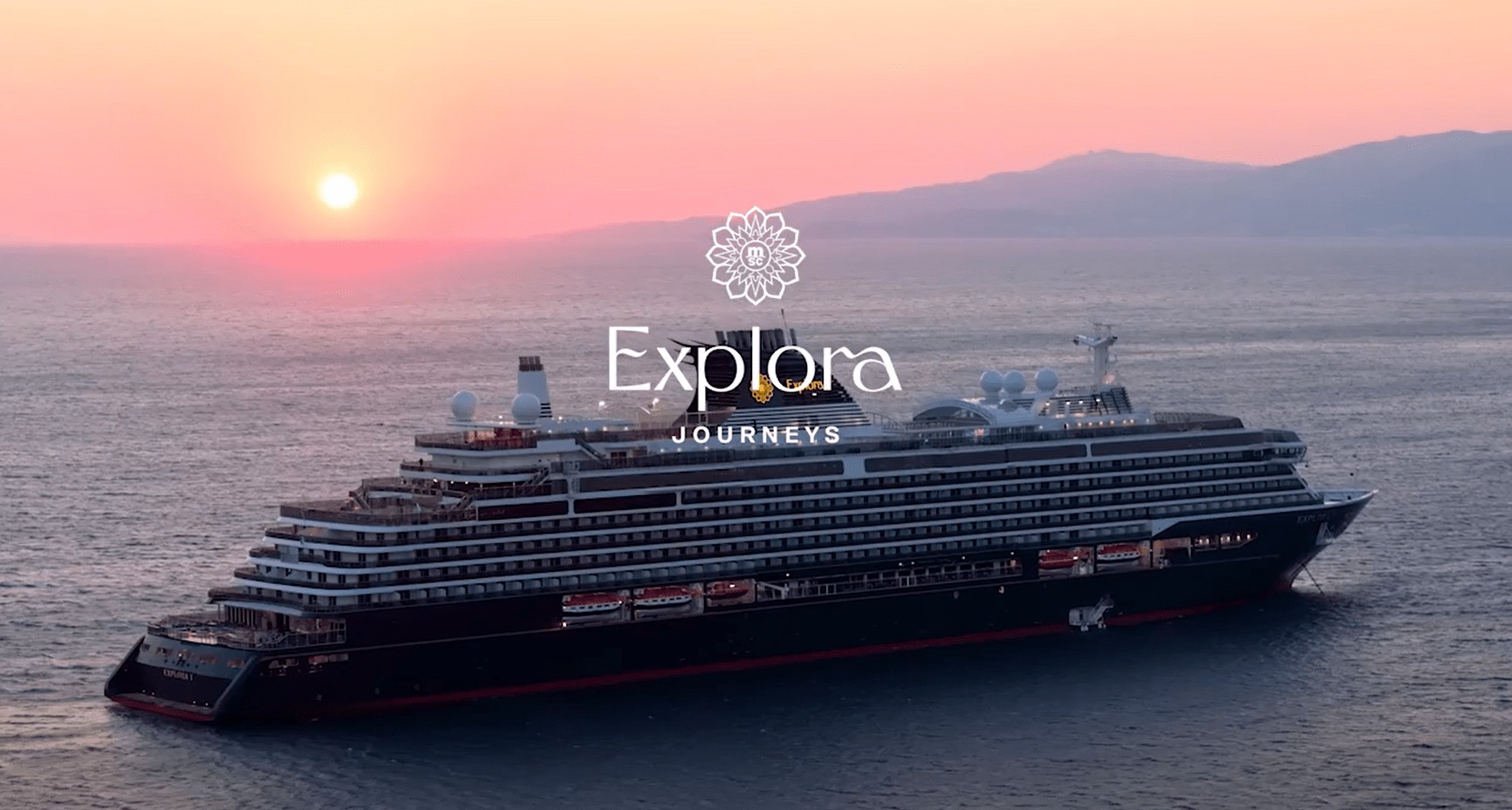 Sail our beloved Mediterranean, where the pace softens and time flows freely. Discover your Ocean State of Mind.
With 11 culinary experiences — 9 inclusive and 2 specialty (Anthology and Chef’s Kitchen) — plus unlimited beverages, onboard gratuities, and more, your Journey is designed for complete peace of mind.
Contact me to learn more.
#ExploraJourneys #OceanStateOfMind #SailUnique