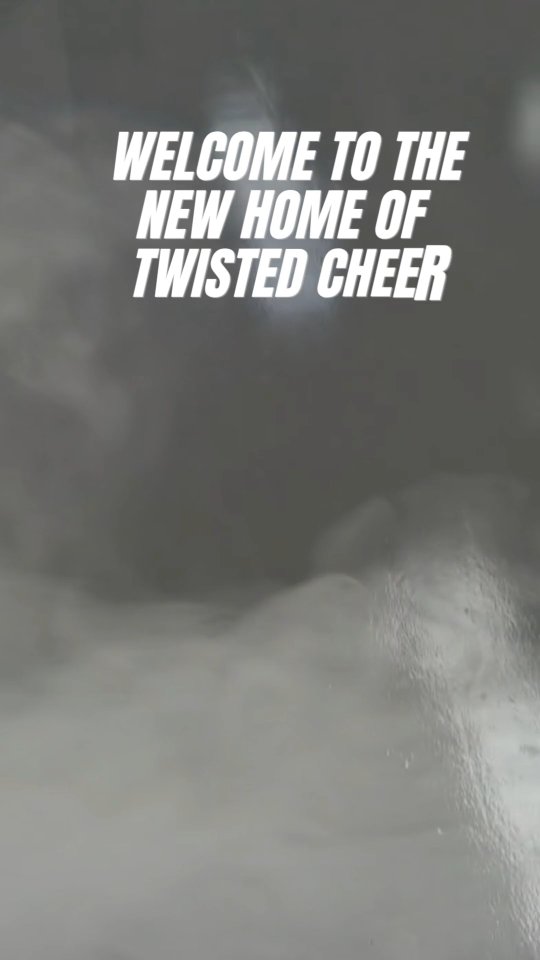 The secret is out!
TWISTED CHEER HAVE A NEW HOME!
We got the keys 12 days ago and we are IN, with all classes that ran from our old gym now running at the new gym, located a short distance from our old gym!
Our new address is in a link in our bio - 2 Hall Road, Hemel Hempstead, HP2 7BH.
We have doubled our floor space, better access and parking, and cannot wait to see the legacy of Twisted grow in our new home!
A MASSIVE thank you to every single person who helped us, from planning for many months, to the people here till 1:45am last night to be ready in time!
Classes started at 9:15am and everyone loves the new space!
Interested in joining us? Visit the link in our bio to register your interest for both beginners classes and our competitive teams!
————‐——————————————‐-———
- 📧 admin@twistedcheeranddance.co.uk
- 📱www.twistedcheeranddance.co.uk/joinus
- 📞 01923 372808
-————‐——————————————‐-———