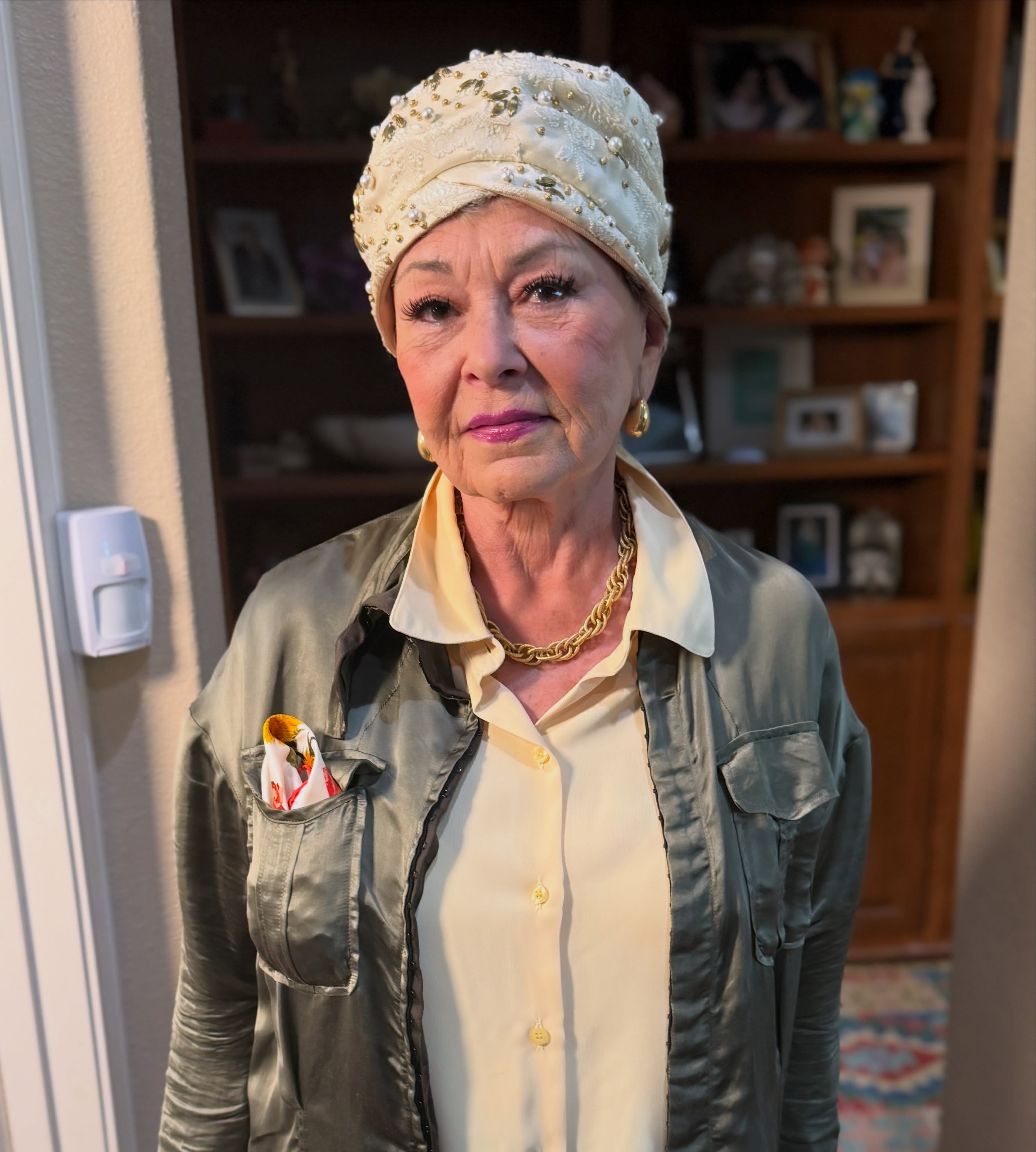 Im back!⚡️This week on The Roseanne Barr Podcast, Roseanne and Jake break down Ken Paxton’s victory and why they believe it’s a sign that the political tide is finally turning. They discuss the fight for Texas, the future of the conservative movement, and what they see as growing ideological battles shaping America from both the left and the right.
The conversation dives into immigration, assimilation, and concerns about the rise of Islamist extremism in the West. Roseanne and Jake discuss whether political leaders have been too afraid to address these issues openly, and why they believe Texas has become ground zero in the fight over borders, culture, and national identity.
They also tackle what they view as the spread of collectivist and communist ideas throughout American institutions, and why they believe more people are beginning to push back against them.
Roseanne has spent years warning that the country was headed down a dangerous path. Now, with political winds beginning to shift, she and Jake ask: what happens when the people everyone laughed at start being proven right?