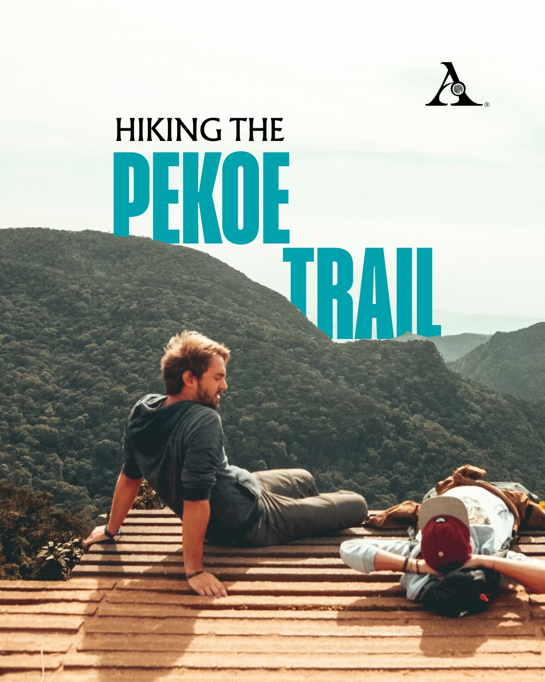 One trail through the heart of Sri Lanka’s Hill Country.
The Pekoe Trail winds past rolling estates, eucalyptus forests, old colonial bungalows and villages where tea has been picked the same way for four generations. You can walk the whole thing over a couple of weeks, or just pick a stage or two and base yourself at the nearest city.
Send us a DM and we’ll help you plan and build the route around you.
#PekoeTrail #AceTravelSriLanka #HillCountry #SriLankaTravel #HikingSriLanka