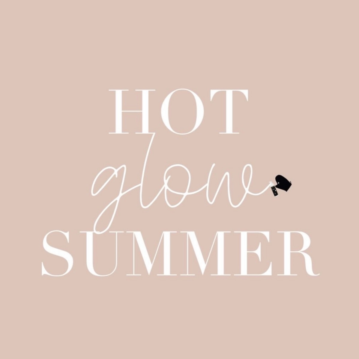 Make your skin just as much of a priority as we make hot girl summer☀️