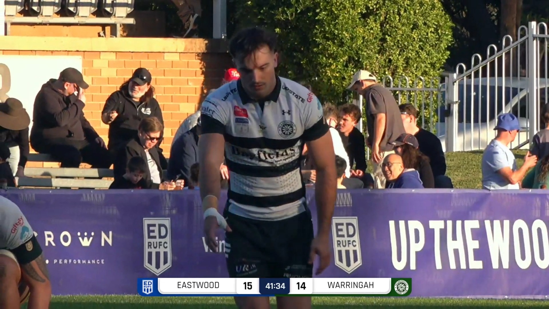 🎥Round 6 Highlights vs The Woodies
Not quite the result we wanted
But how good is our "BOMB SQUAD" 💣 (as they'll be forever known now! )
🎥 @stansportrugby @stansportau @warringahratsjuniors @nswrugby @nswrugbytv @shuteshield @inside_shute_shield @bluecranecapital @friendsofwarringah