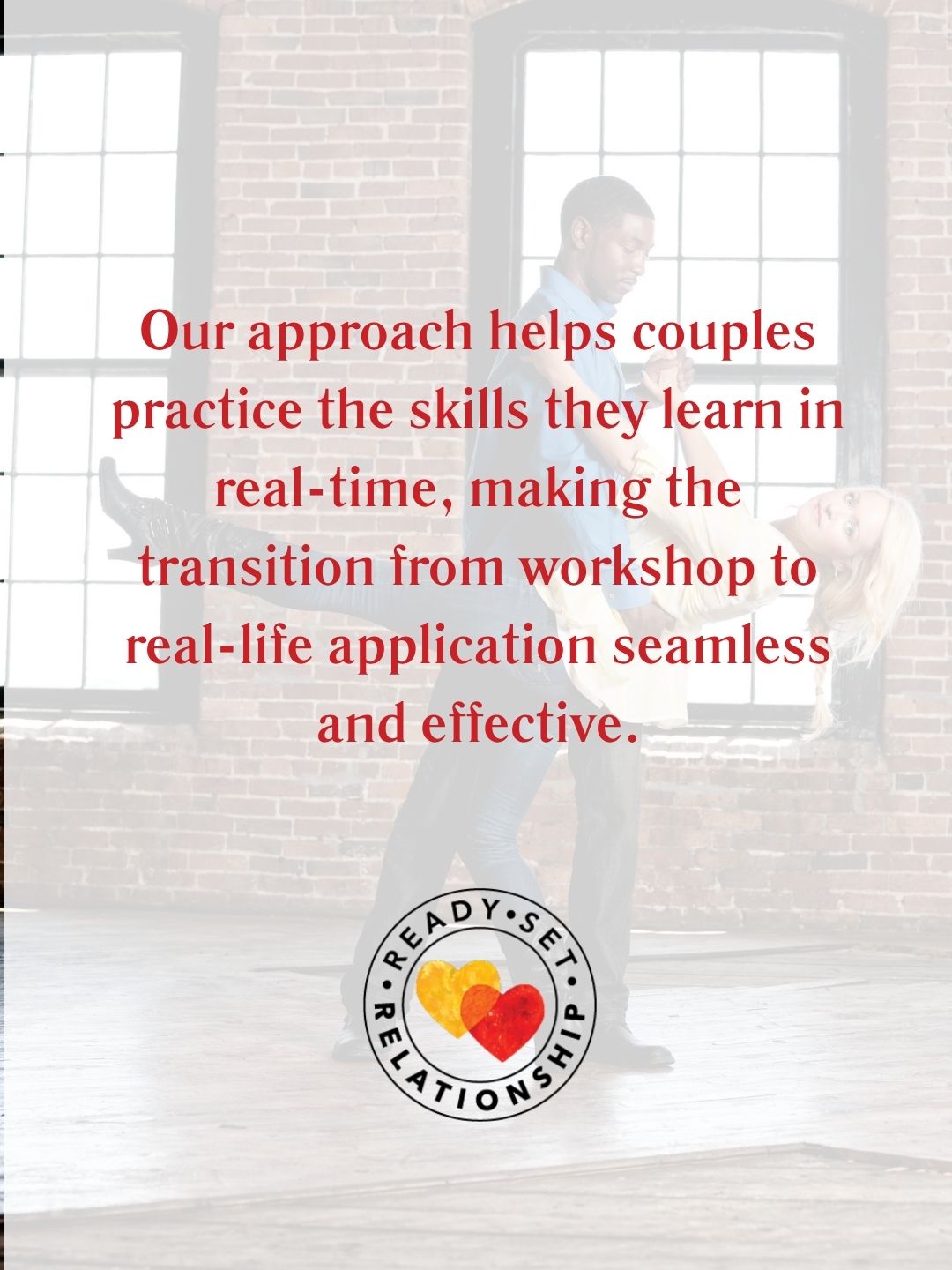 Learning is just the beginning—real change happens when you bring those skills into everyday life.
We help you turn insight into action.
Visit our workshop page to learn more (link in bio or) go here: https://www.readysetrelationship.com/event-details/early-marriage-workshops-2026-06-13-10-00
#RealLifeSkills #RelationshipWork #CouplesGrowth