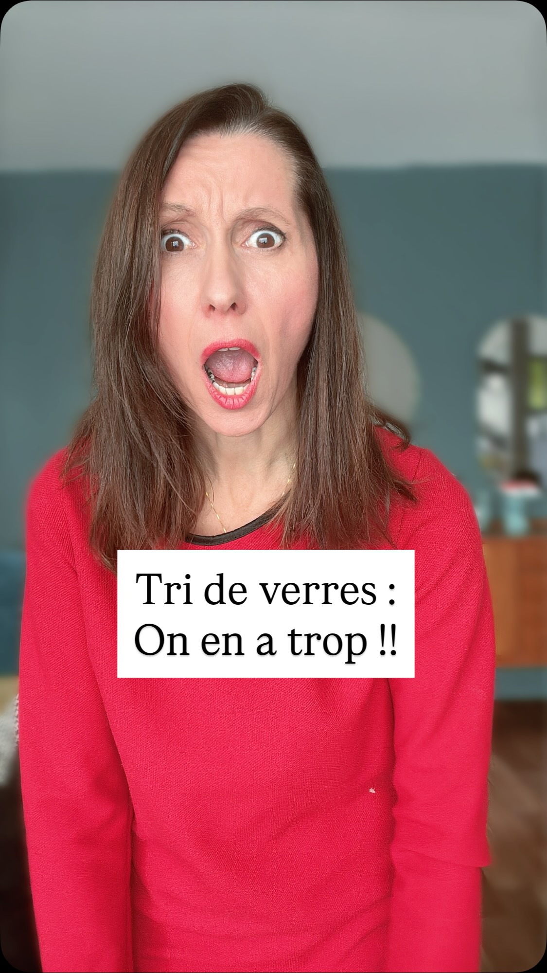 Coucou ,
Je suis Sandra Fradin, Home Organiser depuis plus de 7 ans.
Du petit placard à verres qui déborde à la maison entière en passant par le garage devenu impossible à accueillir une voiture ...
je vous aide à trier, désencombrer et retrouver de l’espace rapidement.
Parfois, quelques heures suffisent pour alléger des mois (voire des années !) de charge mentale.
Besoin d’un coup de pouce ?
📩 Message privé
📞 06 26 46 99 26
désencombrement • tri • rangement • organisation • charge mentale
#HomeOrganizer #Desencombrement #RangementMaison #OrganisationMaison #lyon