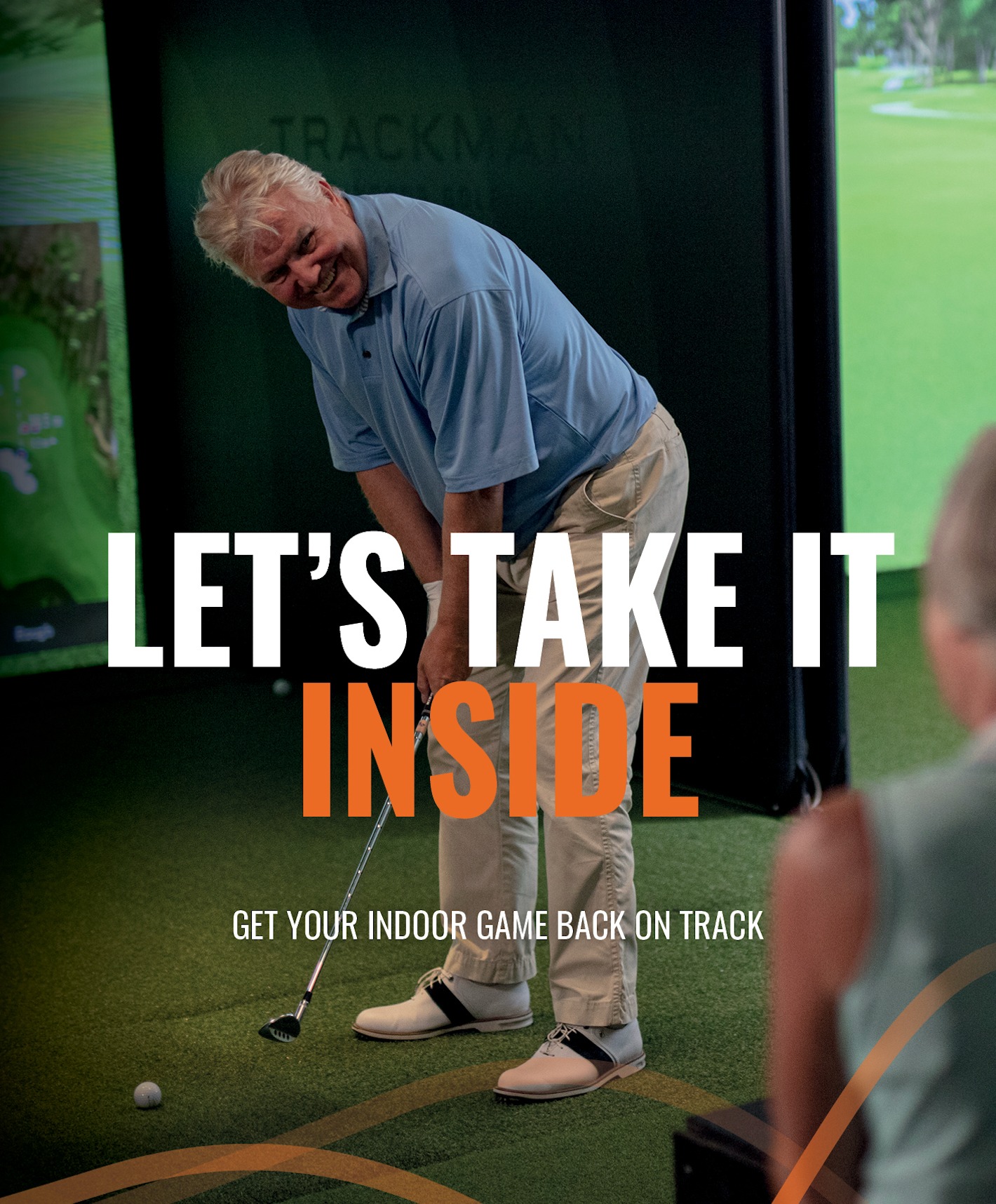 Bring Your Golf Indoors ⛳️
Expect more. Play better. Indoors reimagined.
Experience the power of TrackMan and take your game to the next level with unmatched accuracy and realism. Train with purpose, play world-class courses, and refine every part of your game, all in one place.
From iconic venues like St Andrews to championship courses around the world, every session is a chance to improve.
Whether you’re practising solo, playing with friends, or coaching clients, our simulator bays are built for golfers who take their game seriously.
£40 per hour which you can of course split it with friends or book solo - but get in touch as we have some upcoming offers 👀
Book your simulator now — link in bio 🔗
🌐 www.thegolfprojx.com
#thegolfprojx #golf #warrington #indoorgolf #trackman