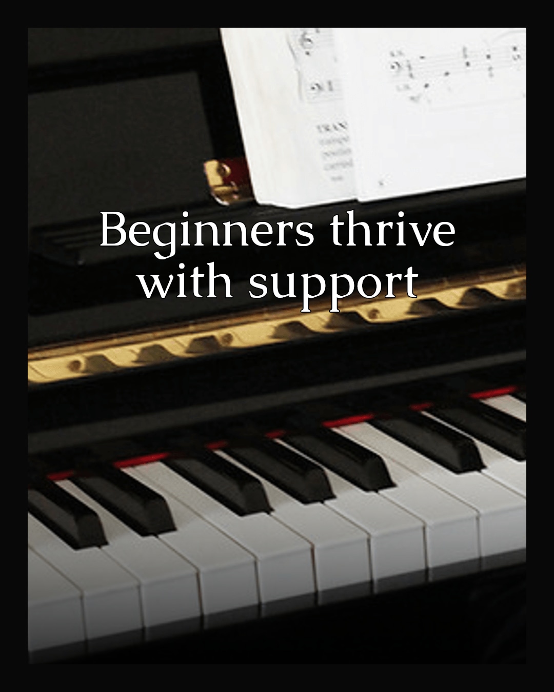 A welcoming music school for beginners offers more than lessons. It creates a space where everyone feels comfortable to explore and grow at their own pace. Friendly instructors, clear guidance, and a supportive community make all the difference!
What helps you feel at home when starting music?