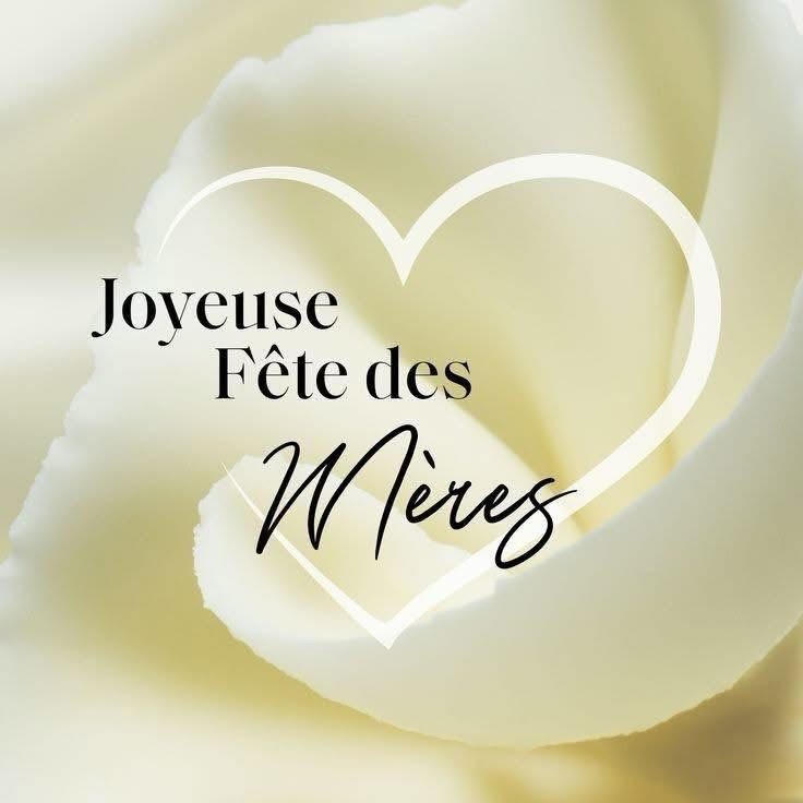 Toute l’équipe des restaurants Au P’tit Max souhaite une joyeuse fête des mères en France. Bonne et heureuse journée 🥰😊