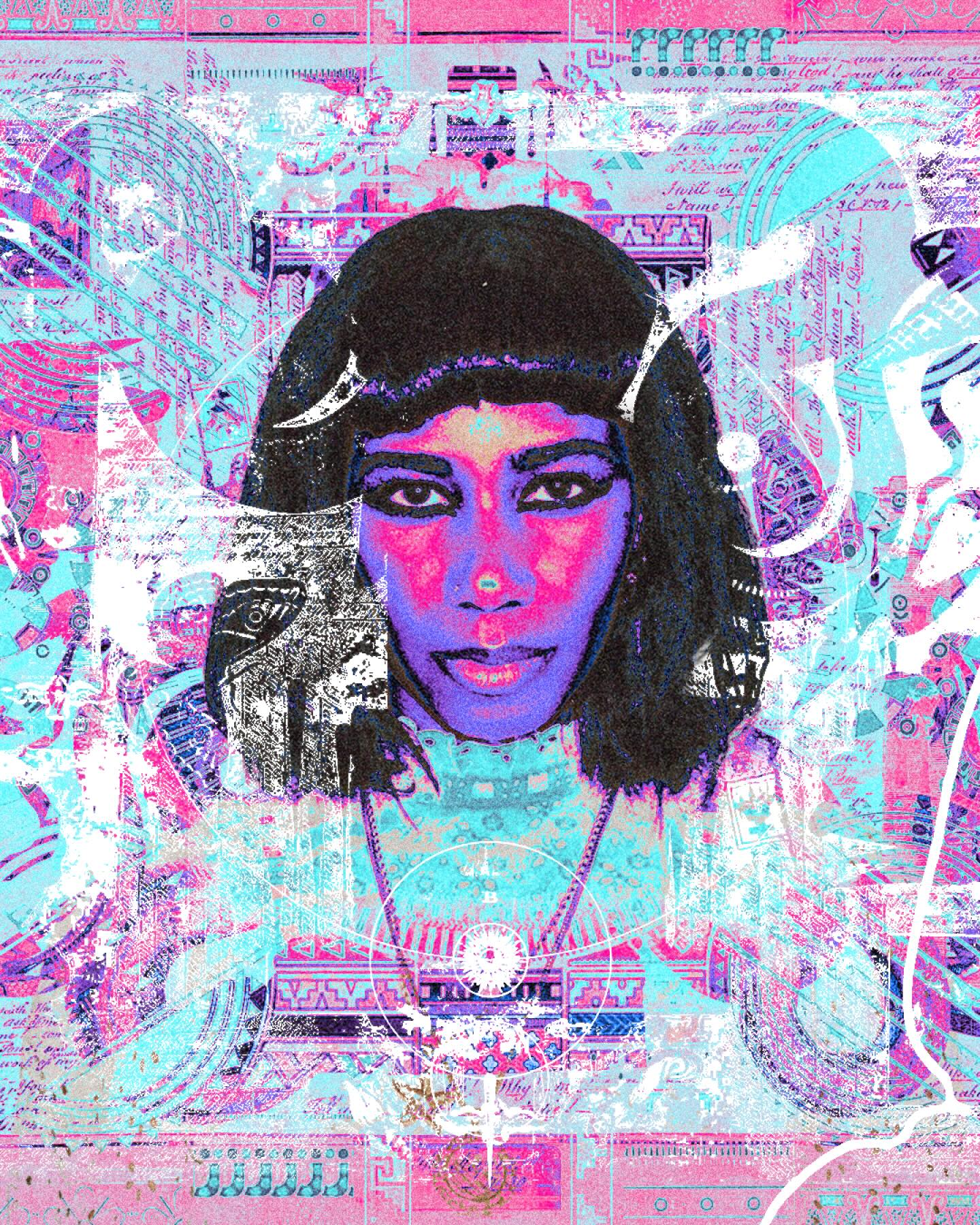 Down avenues that reek of time to kill
Original 📷 Craig Wetherby
~
~
~
#listentothegraphics #graphicdesign #illustration
#artdirection #santigold