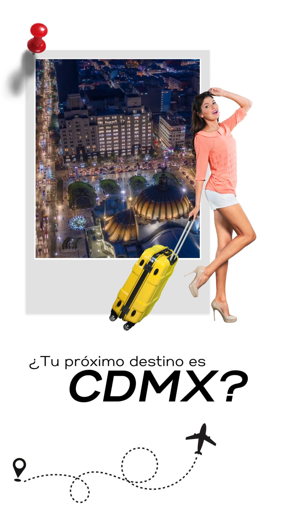 ¿Planeando tu próxima visita a la CDMX? 🏙️✨
Si aún no sabes dónde hospedarte, descubre espacios diseñados para que te sientas cómodo desde el primer día. 🤍
Ubicaciones privilegiadas, departamentos totalmente equipados y una experiencia pensada para que disfrutes la ciudad con libertad, confort y estilo.
📍Polanco, Condesa y más.
📲 Reserva tu próxima estancia con Maia Home.
#MaiaHome #CDMX #LuxuryStay #TravelMexico #Polanco #Condesa #VisitCDMX #TravelBetter #StayWithStyle #HomeAwayFromHome