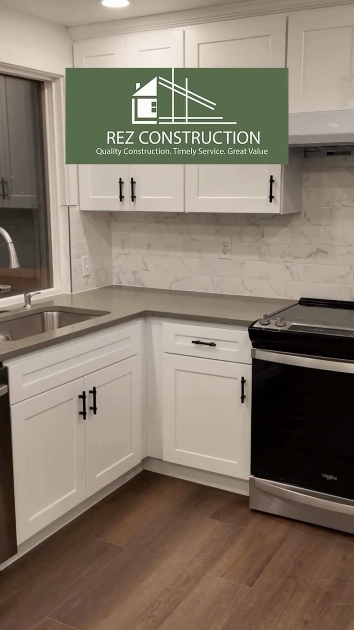 From outdated to outstanding. ✨
This transformation completely changed the look, functionality, and value of this home. From careful planning to quality craftsmanship, every detail was designed to create a space the homeowners can enjoy for years to come.
Thinking about remodeling your kitchen, bathroom, or entire home? Let’s talk.
📞 844-409-1500
🌐 rez-construction.com
Serving the Greater Seattle Area and the Bay Area.
#SeattleConstruction
#SeattleContractor
#SeattleRemodeling
#SeattleHomes
#PNWConstruction
