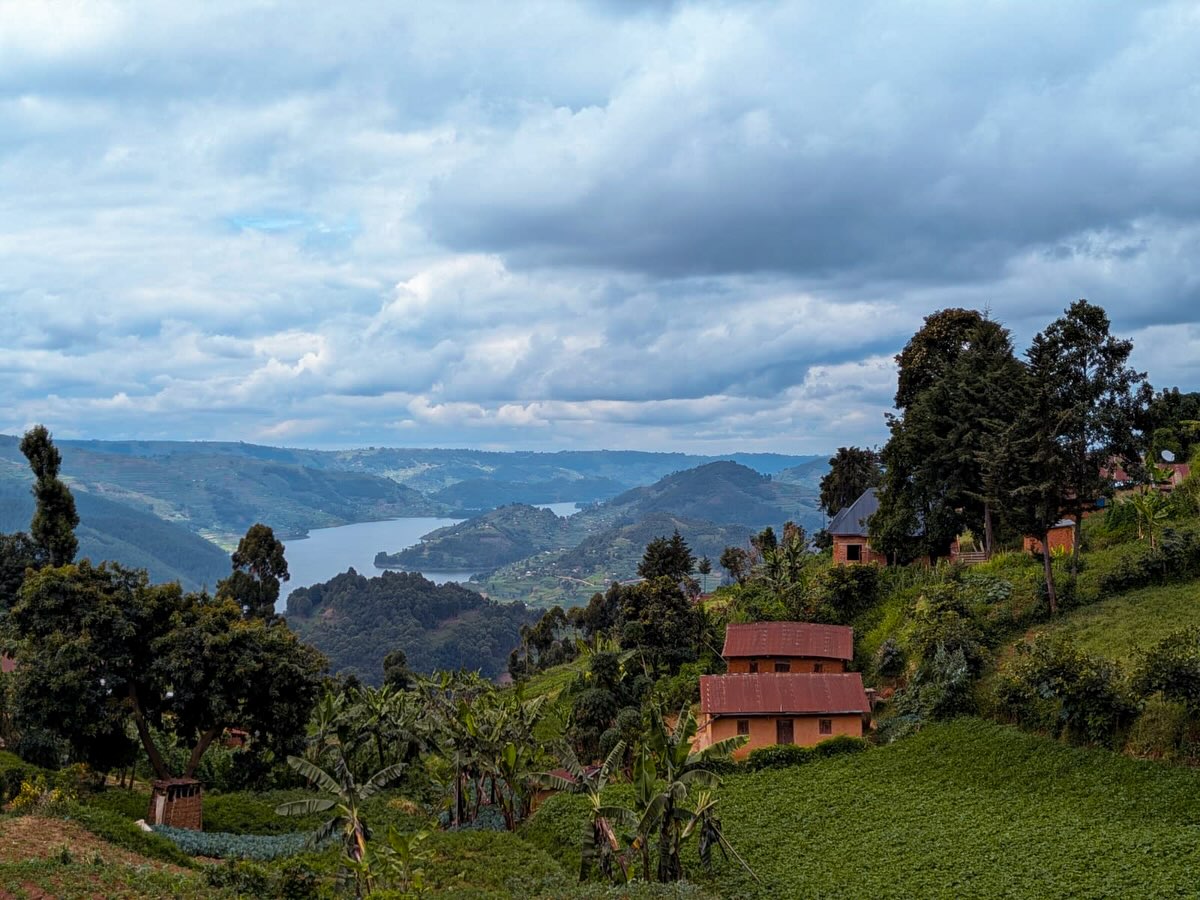 Pearl of Africa Tour Uganda – Day 7
After an unforgettable day yesterday, featuring an incredible on-motorcycle safari in Queen Elizabeth National Park and a heartwarming visit to the Kichwamba Orphanage, it was time for the group to get back in the saddle and continue their journey south-west towards the border town of Kisoro.
Today’s ride was all about the road itself.
Leaving behind the plains and wildlife of Queen Elizabeth, the group headed into some of Uganda’s most spectacular mountain scenery. The route to Kisoro is a rider’s dream, with endless sweeping bends, twisting mountain passes and breathtaking views around every corner. As the altitude increased, so did the dramatic scenery, with rolling green hills, terraced farmland and towering volcanic peaks dominating the horizon.
Days like today are a reminder that Uganda isn’t just about the wildlife. The riding itself is world-class, and many of the guests spent the day with huge smiles inside their helmets as the roads wound through some of the most beautiful landscapes Africa has to offer.
Arriving in Kisoro this afternoon, there was a real sense of excitement building within the group. Tomorrow marks one of the highlights not only of this tour, but for many, a once-in-a-lifetime wildlife experience.
The group will be heading into the forests of Bwindi Impenetrable National Park for their much-anticipated mountain gorilla trek.
For many guests, seeing these magnificent creatures in their natural habitat has been a lifelong dream, and tomorrow that dream becomes reality.
Tonight, it’s time to relax, enjoy the atmosphere of Kisoro and get a good night’s rest before what promises to be an unforgettable day in the jungle.
#uganda #africanmotoadventures #motorcycletour #adventure #gorillas