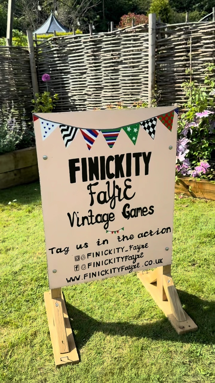 💍Wedding Spotlight✨
Last week we had the pleasure of being part of S&T’s beautiful wedding at The Orchard ✨
The couple chose a fantastic selection of our traditional funfair stalls for their big day, including Hook a Duck, Tin Can Alley, Coconut Shy, and Hoopla — the perfect mix for keeping guests entertained throughout the celebrations! From friendly competition to plenty of laughter, the games were a huge hit with guests of all ages. 🎪
The vintage garden games were located in The Orchard’s Secret Garden, a beautiful and secluded outdoor haven complete with fairytale wooden doors, whimsical wisteria, and scented seasonal flowers. We couldn’t ask for a more perfect setting!🌷
Thank you S&T for choosing us to be part of your special day. We wish you a lifetime of happiness together! 🤍✨
Planning your own wedding at The Orchard? Our nostalgic village fete games are the perfect way to keep guests entertained and create unforgettable memories throughout your day. Get in touch to check availability and start building your perfect games package today! 🎪✨
@theorchardweddingskent
#kentweddings #theorchardweddingskent #Circusgames #Outdoorentertainment #2026weddings