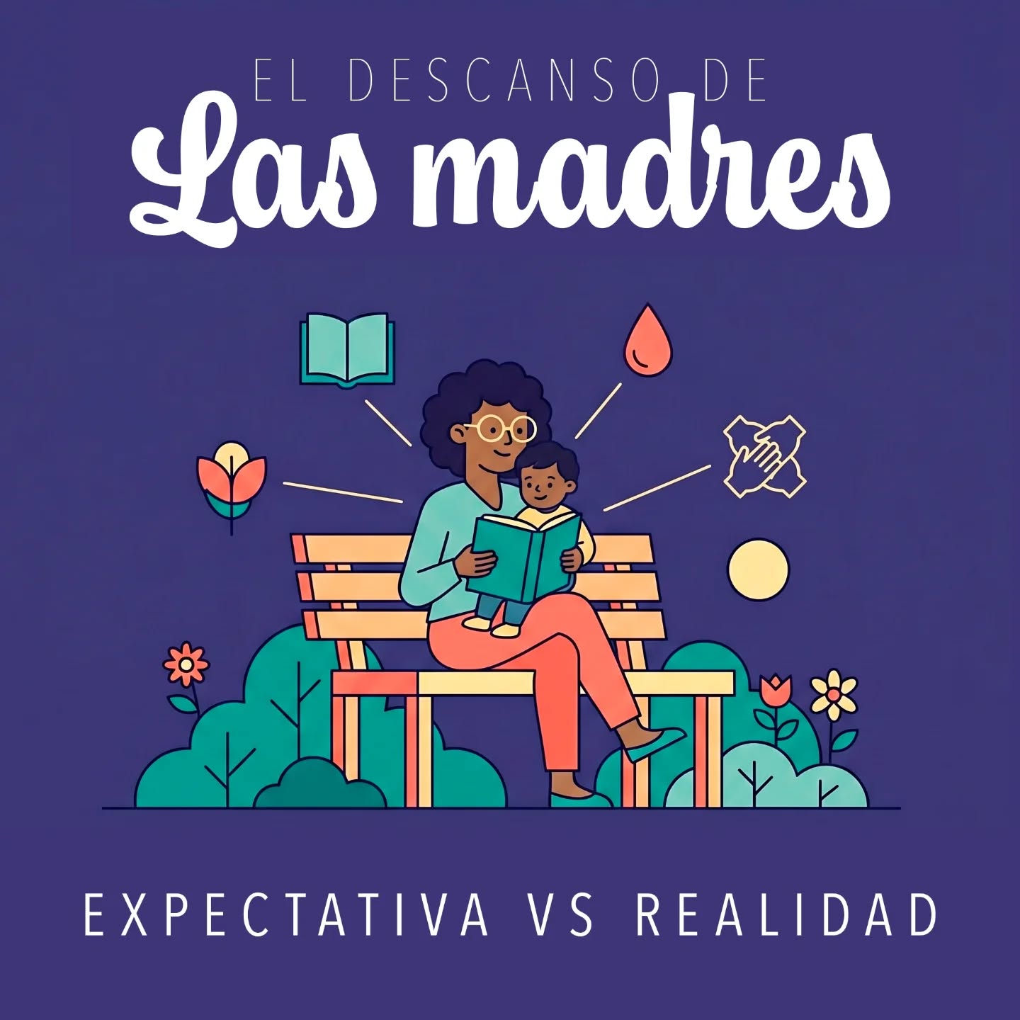 Expectativas vs Realidades 🤱
