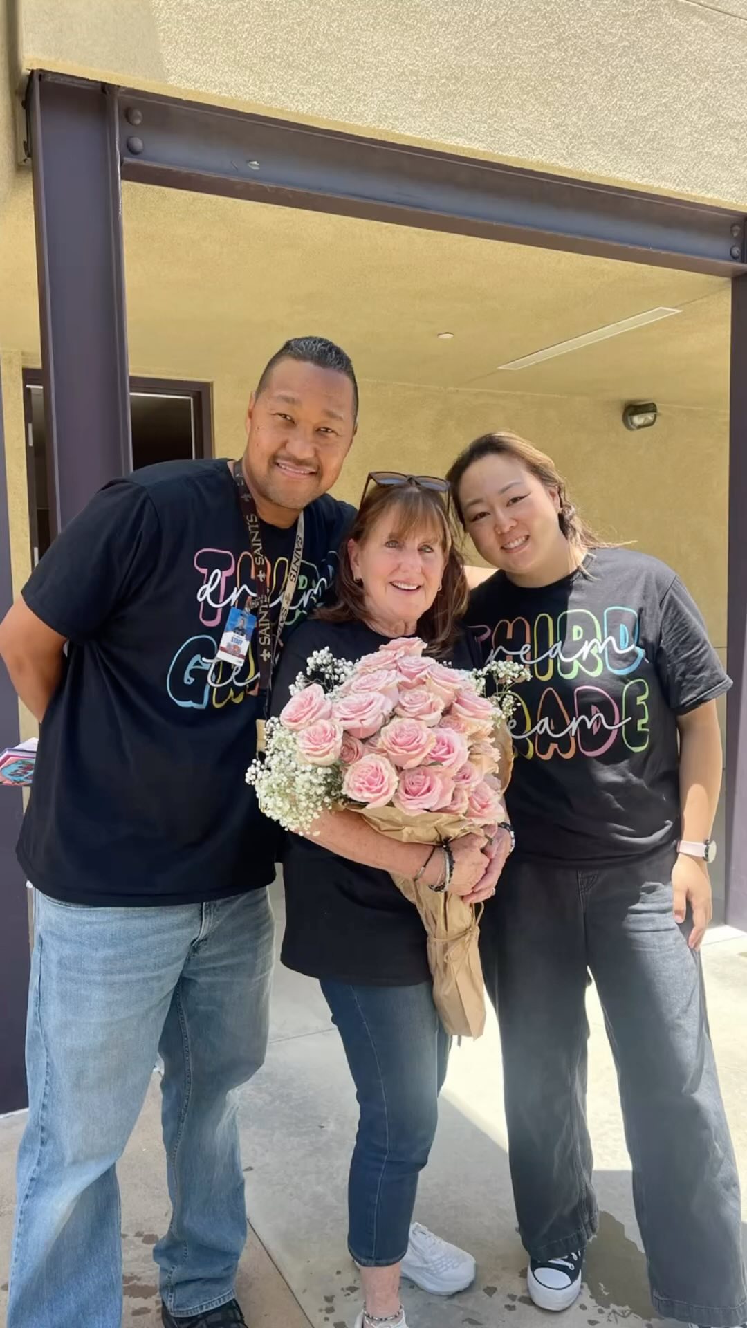 Today, our Olinda PTO joined students and staff in celebrating an extraordinary teacher, Mrs. Ann Steppan, with a school-wide clap out! 🌹👏
Thank you for the years of dedication, kindness, and impact you’ve had on our students and school community. Your legacy will live on in the hearts of those you’ve inspired.
Wishing you a joyful and well-deserved retirement! ❤️🍎