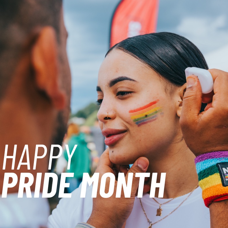𝗣𝗿𝗶𝗱𝗲 𝗠𝗼𝗻𝘁𝗵 𝗯𝗲𝗴𝗶𝗻𝘀 𝘁𝗼𝗱𝗮𝘆 𝗮𝗻𝗱 𝘄𝗲’𝗿𝗲 𝗽𝗿𝗼𝘂𝗱 𝘁𝗼 𝗰𝗲𝗹𝗲𝗯𝗿𝗮𝘁𝗲 𝗲𝘃𝗲𝗿𝘆 𝘀𝘁𝗲𝗽 𝗳𝗼𝗿𝘄𝗮𝗿𝗱.
At the Luxembourg Pride Run, we stand for visibility, equality, and a community where everyone can show up exactly as they are.
Let’s make this month a reminder that inclusion is something we build together, one action at a time.
📅 Join us on 2 July
🔗 www.luxembourgpriderun.lu