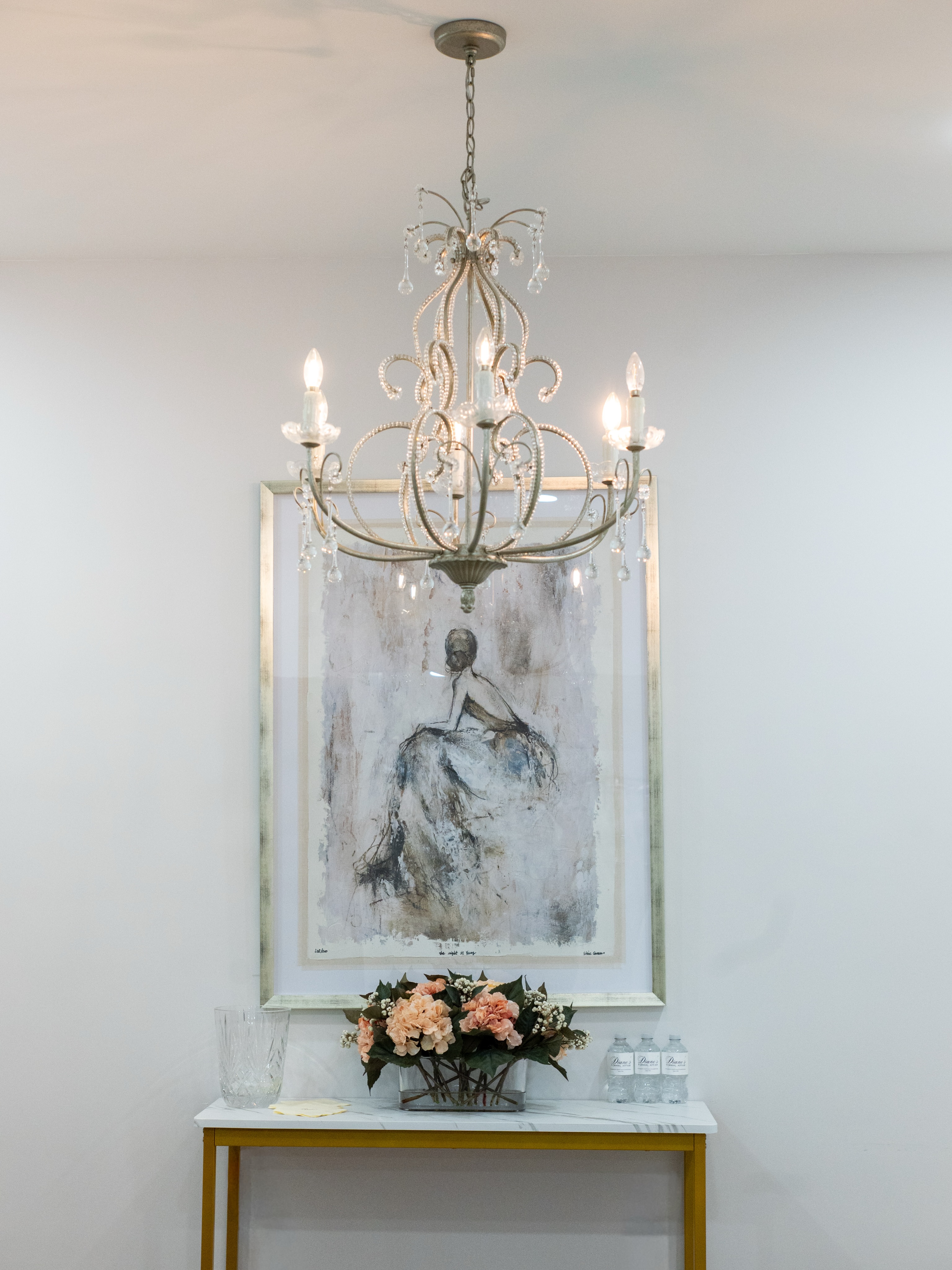 At Diane’s, finding your wedding dress is more than just shopping. It is an experience. ✨
Whether you are looking for a classic bridal appointment, a more elevated experience, or the full VIP treatment, we have an option designed to make your journey to “yes” unforgettable.
From personalized styling to thoughtful touches along the way, our team is here to celebrate with you every step of the process. 🤍
Because every bride deserves a “yes” moment she will never forget.
Book your appointment today at www.dianesformalaffair.com! 💍