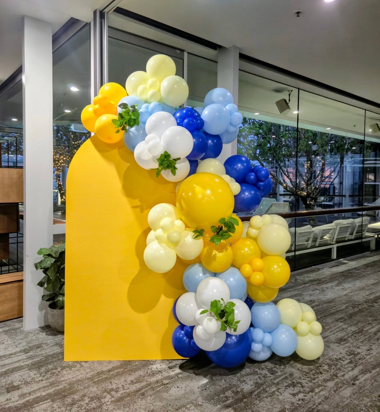 It's giving Italian Summer vibes 32 stories above Brisbane βοΈ πΉ
www.bailandoballoons.com.au
#italiansummervibes #italiansummer #brisbaneevents