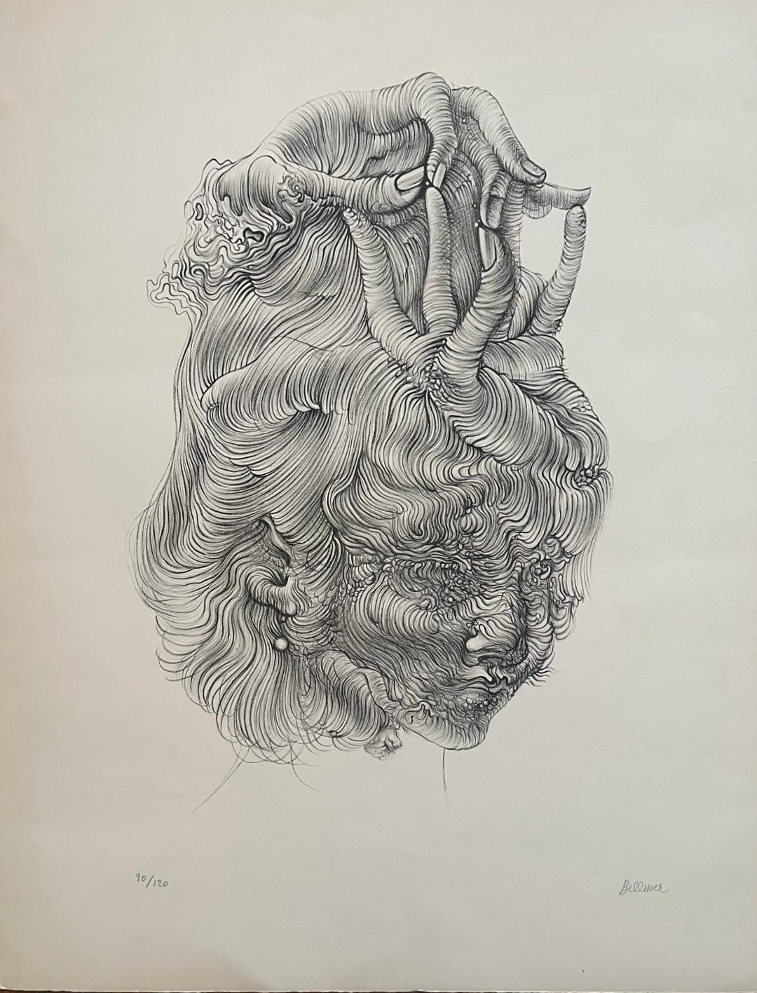 ❓Connaissez-vous la définition d’une estampe?
L’estampe est une image imprimée obtenue à partir d’une matrice gravée, dessinée ou préparée par un artiste sur un support tel que le bois, le cuivre, la pierre ou le linoléum, puis reproduite sur papier à l’aide de différentes techniques d’impression.
Dans un sens plus large, le mot désigne également l’œuvre imprimée elle-même. L’estampe regroupe ainsi plusieurs procédés comme la gravure sur bois, l’eau-forte, la lithographie ou la sérigraphie.
💬 Dans ma nouvelle exposition, je vous emmène regarder pour mieux comprendre ces grandes techniques qui accompagne depuis des siècles le travail des plus grands artistes.
À titre d’exemple :
• Hans Bellmer (1902-1975), Le Chapeau-main, 1947
Lithographie sur papier d’Arches
Max Ernst (1891-1976), Oiseau, 1971
Eau-forte et aquatinte sur vélin de Lana
• César Baldaccini, dit César (1921-1998), Poule, 1981
Lithographie en couleur
• Pontus Carle (né en 1955), 2002
Lithographie
• Hizelaya, La bonne étoile, 2020
Monotype à l’huile sur papier Sennelier grain fin, ajout au crayon
• Frédéric Dambreville, 2021
Gravure à la pointe sèche, exemplaire unique
L’art de l’estampe
🥂vernissage le jeudi 4 juin
Exposition du 5 juin au 10 juillet
Collection Stéphanie Peyrissac
9 avenue de Lamballe 75016 Paris
📧 contact@collectionstephaniepeyrissac.com
#estampe #gravure #lithography #monotype #artlovers
