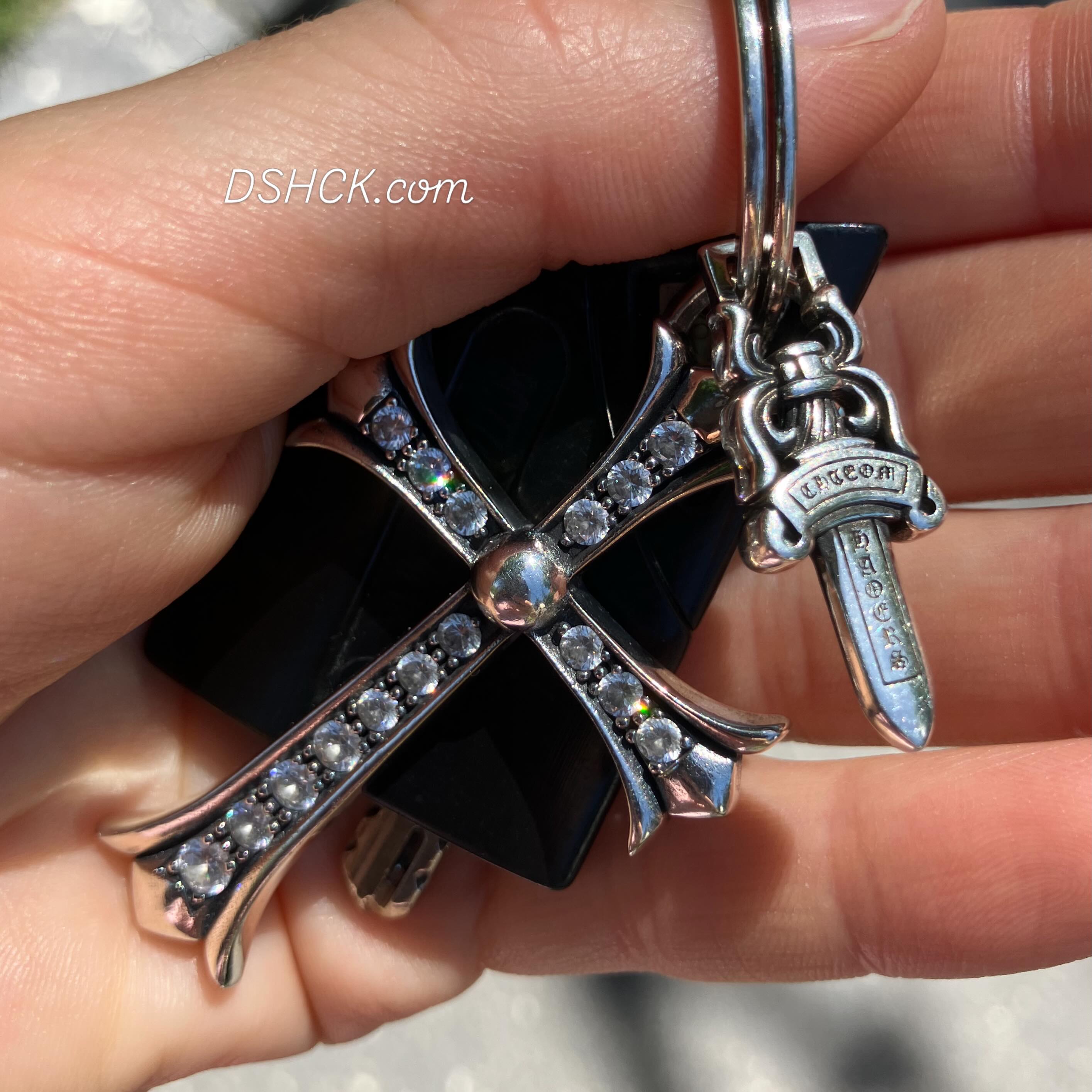 #chromehearts Available online DSHCK.com