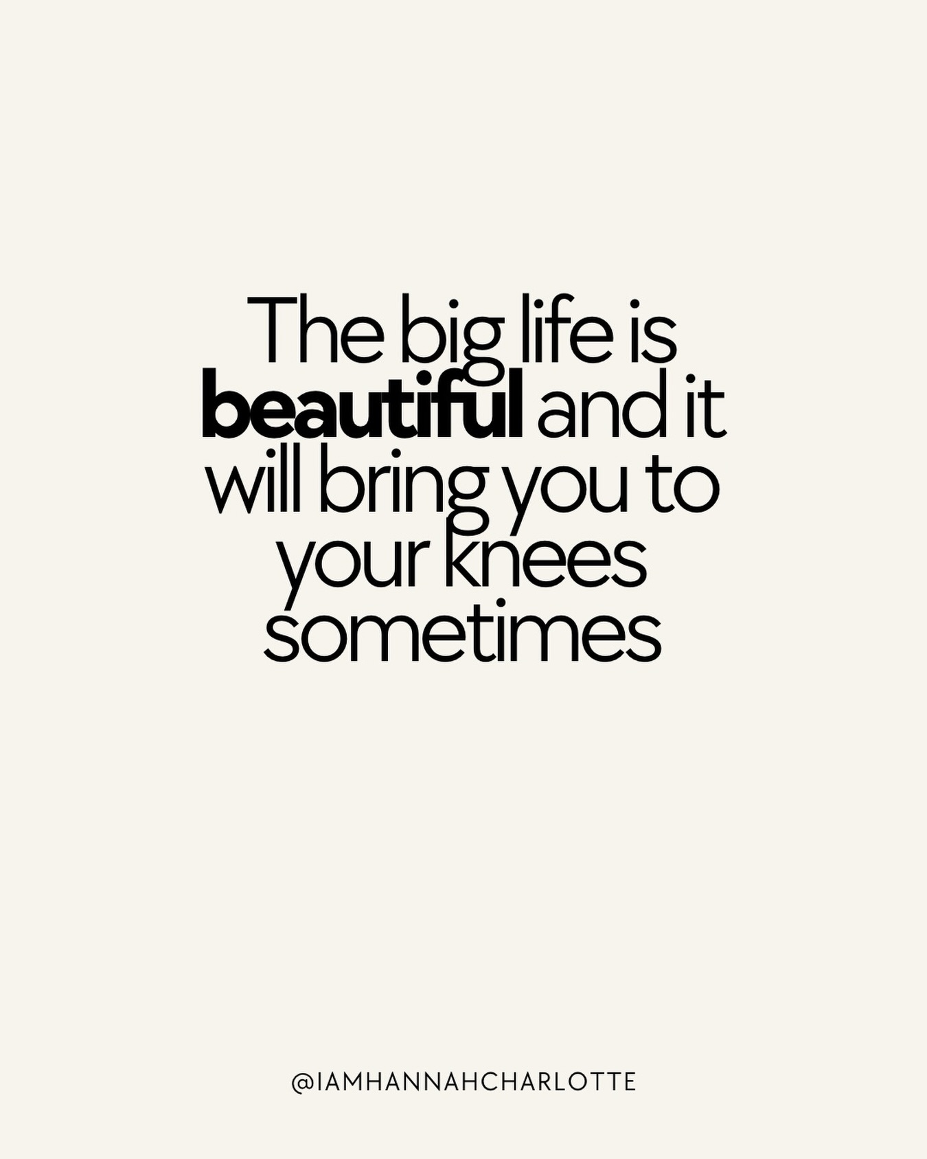 The big life is beautiful. AND nobody warns you about the loneliness that comes with it.
I shared a raw video yesterday where I received so many lovely comments, but most were offering me sympathy which I am grateful for of course but that’s not the reason I shared the video and post. I shared it because nobody talks about this part of the BIG life. And I want to. That’s literally why I’m here.
I’m good. Like genuinely I am really good. Grateful for everything. But gratitude and loneliness can exist at the same time (it’s called duality) and the loneliness that comes with wanting a big life is something I don’t think gets talked about enough.
I’m not here to just show you the wins. Anyone can do that. I want to show you the real stuff. The good AND the hard. Because yes, the good is amazing but the reality of this journey deserves to be seen too.
And the reality is sometimes it’s lonely as hell. Even when things are going well. Even when you’re proud of yourself. Even when you know you’re on the right path.
I am here to inspire but I’m also here to tell the truth!