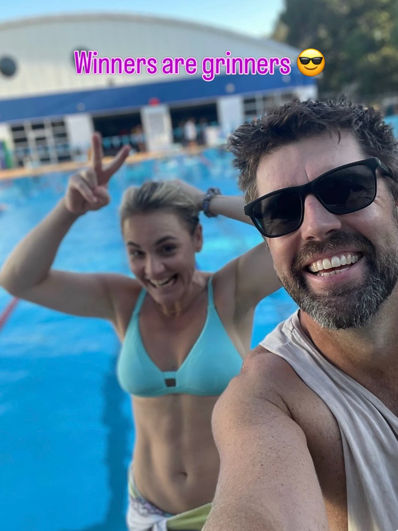 Nathan Booth is our lucky winner!! He is heading off to Darwin to swim in the breathtakingly beautiful Nitmiluk Gorge π§‘
Swimwild Escape was giving away a swimming holiday to celebrate five years βοΈβοΈβοΈβοΈβοΈ
Canβt wait to show you (and hopefully your wife) and our other participants tropical Darwin and surrounds!