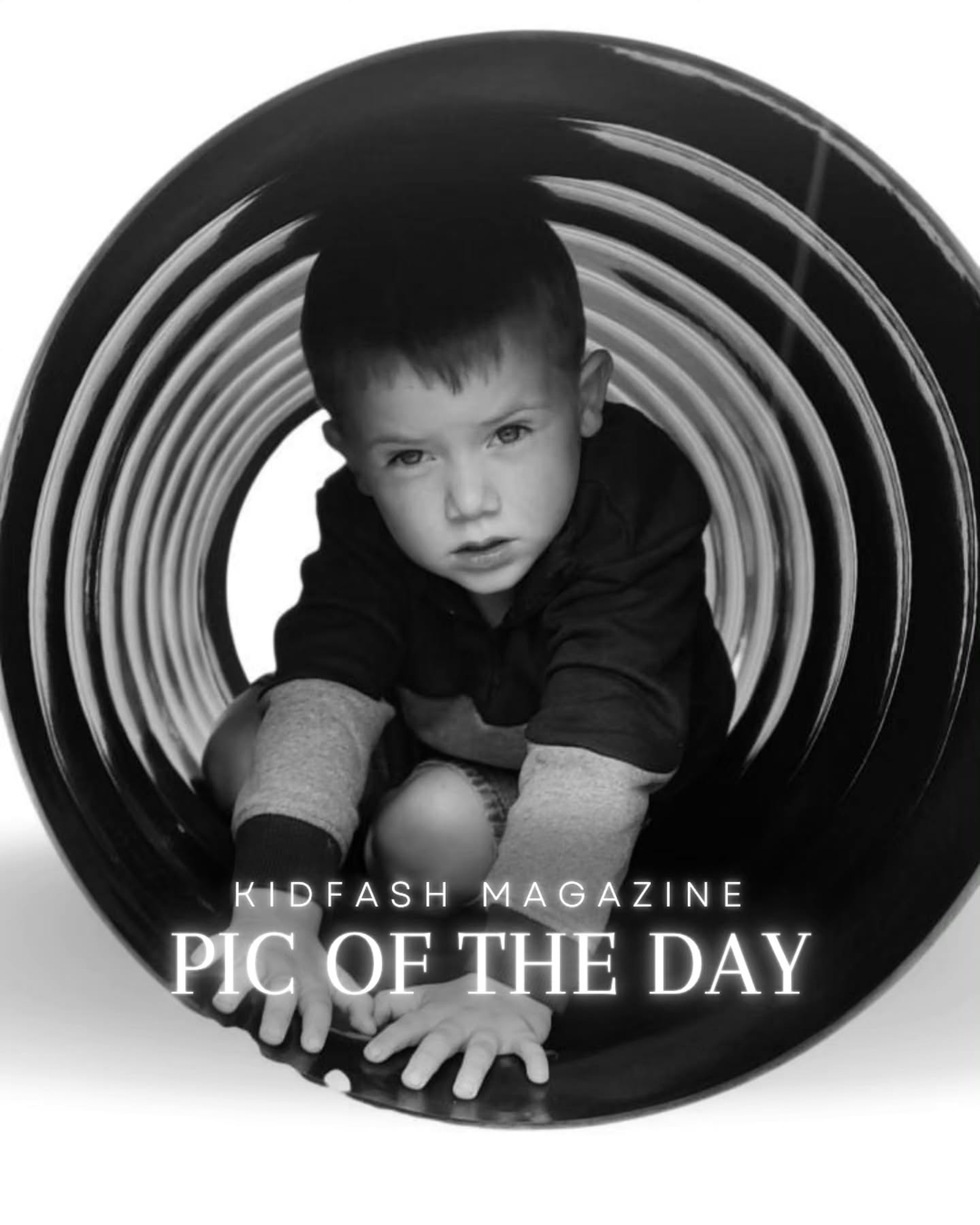 📸 Picture of the Day!
Model: @tommy.leeofficial
📷 @stephaniefisher567
We LOVE showcasing talented young models, completely FREE.
You could be next! Tag us @kidfashmagazine in your next photo, or simply send us your favorite pic to our DM (along with the photographer's IG handle). 😉
Want more than a feature? Think guaranteed spotlights when you hit milestones, real mentorship, and a community that's in your corner.....
Comment CLIMB 👇
#KidFashMagazine #PictureOfTheDay #KidsFashion #ModelSpotlight #KidFashClimb