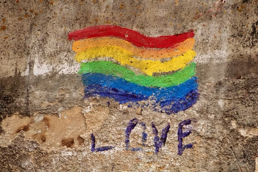 hey queers, happy pride month! morn isch wieder Otherside-Treff!
Abem 19:00 Uhr, La Buena Onda: Lämmlisbrunnenstrasse 51, 9000 St. Gallen. Mir freued üs uf eu🌈❤️