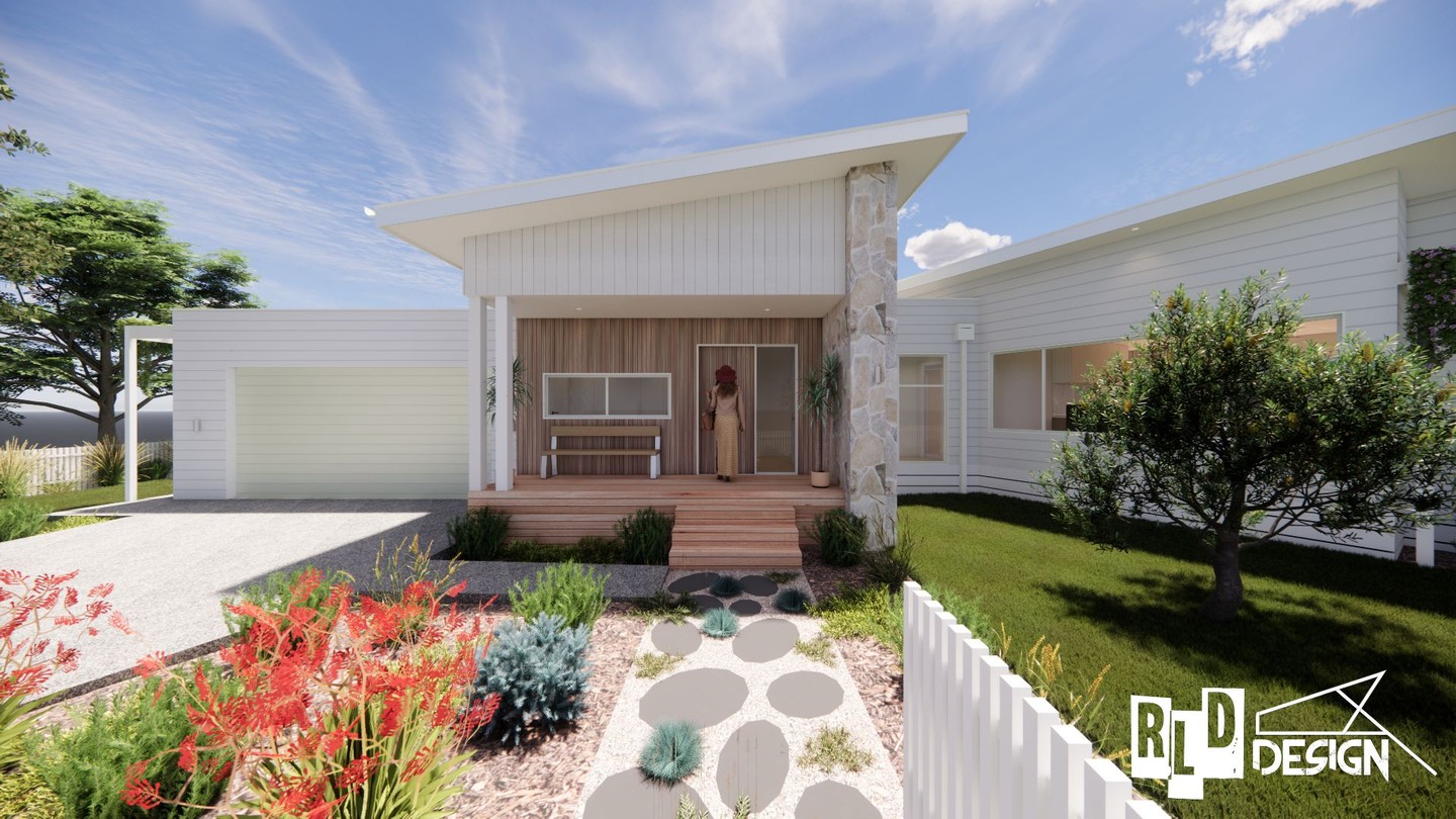 From tired beach shack to dream retreat.
Step inside this St Leonards transformation. Crisp white weatherboards, a bold stone pillar, and warm timber details set the scene for relaxed, sun-soaked family living. Coastal natives and vibrant blooms welcome you home.
Light streams through expansive windows, connecting every space to the summer vibe. Imagine your next beach stay here.
Ready to bring your vision to life? 🏡
@builtbyhammond