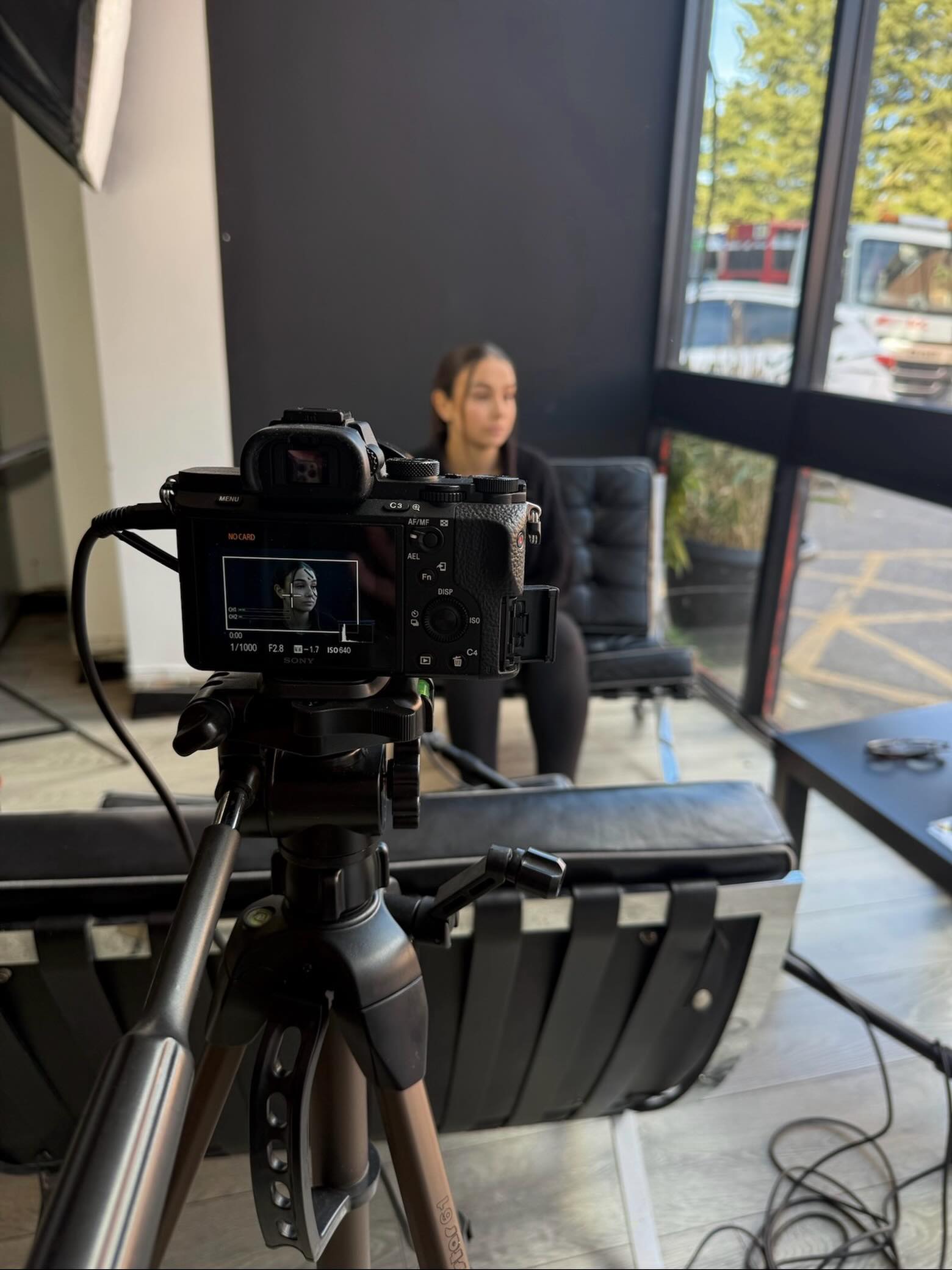 The work that happens behind the scenes is just as important as what happens on stage. Our students continue to train, create, and push themselves to be the best performers they can be, for whichever path our students decide to take.
Start your journey now here at ROM!
Applications are still open for a limited amount of time💖