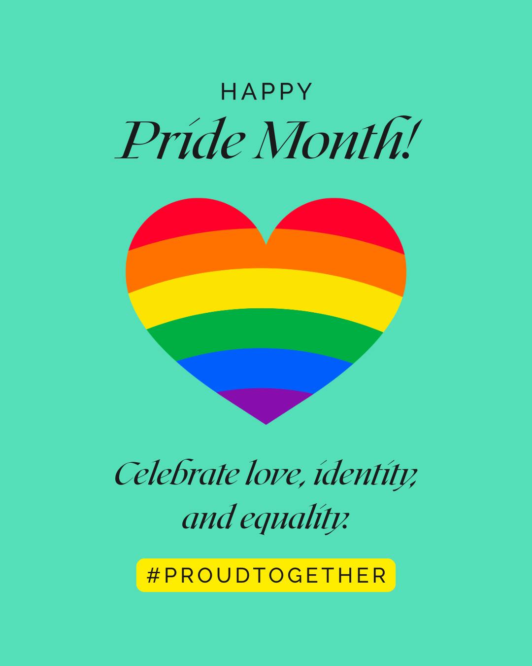 Happy Pride Month from Wright Path Counseling & Wellness 🌈
This month and always, we celebrate, support, and affirm the LGBTQIA+ community. Everyone deserves access to spaces where they feel safe, seen, respected, and supported.
At Wright Path Counseling & Wellness, we believe healing begins when people are able to show up as their full selves without fear or judgment.
You are worthy of care. You are worthy of belonging. You are worthy of support.
#PrideMonth #LGBTQIAAffirming #AffirmingTherapy #MentalHealthMatters #WrightPathCounseling #SanAntonioTherapist #InclusiveCare