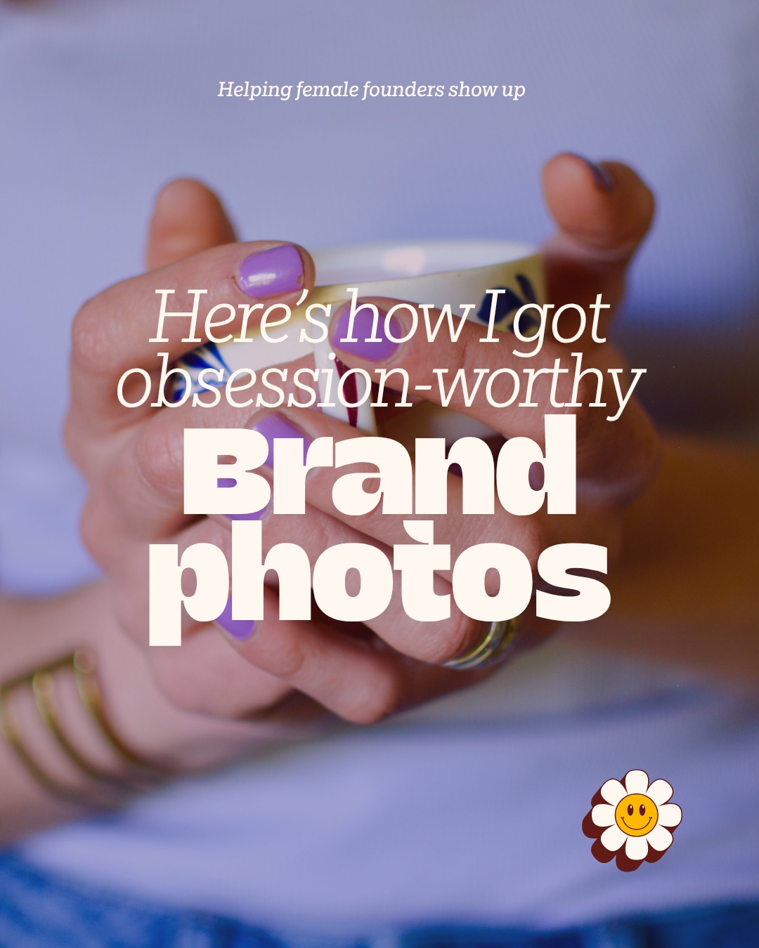 Brand identity is made up of little things, your favourite cup, the clothes you pick, the locations you choose. It all adds up.
I needed brand photography that matched my vibes and personality. @fi.takes.photos delivered on the brief with perfect website and social content images. I am in ❤️
And thanks to @abigail_chandler for handling the bts vids