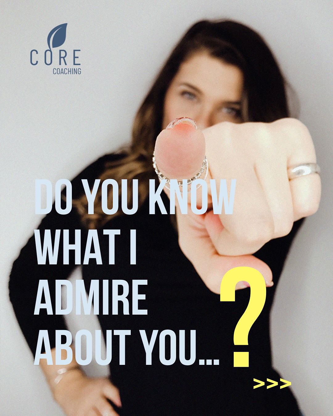 Do you know what I admire about you?
It certainly isn’t your inbox. Or how many hours you worked this week. Or how many boxes you ticked off your to-do list at 5am this morning.
We’ve become very good at celebrating exhaustion.
“I’m so busy.”
“I’m flat out.”
“I haven’t stopped.”
They’re often offered as badges of honour. Evidence that we’re useful, successful, important.
I bet if I sat down with someone who mattered to you and asked them what they loved most about you, I doubt they’d say:
“Do you know what, Gemma…They are brilliant at answering emails.”
They’d probably talk about your kindness.
Your humour.
Your sensitivity.
The way you listen.
The way you make people feel.
Your curiosity.
Your courage.
The things that make you you.
Humans are fascinating creatures. We create. We contribute. We achieve. Those things can be deeply meaningful.
But your value DOES NOT begin and end with what you produce.
You are more than your output. More than your efficiency. More than the contents of your to-do list.
So here’s a question:
If work, productivity and achievement were taken off the table, what would you hope people admired about you?
👇 I’d love to hear your answer.
#ComfortableConfidence #SelfAwareness #PersonalGrowth #WorkLifeBalance #Wellbeing #ConfidenceCoaching #BurnoutPrevention #HumanFirst #CoreCoaching #ReflectionPrompt