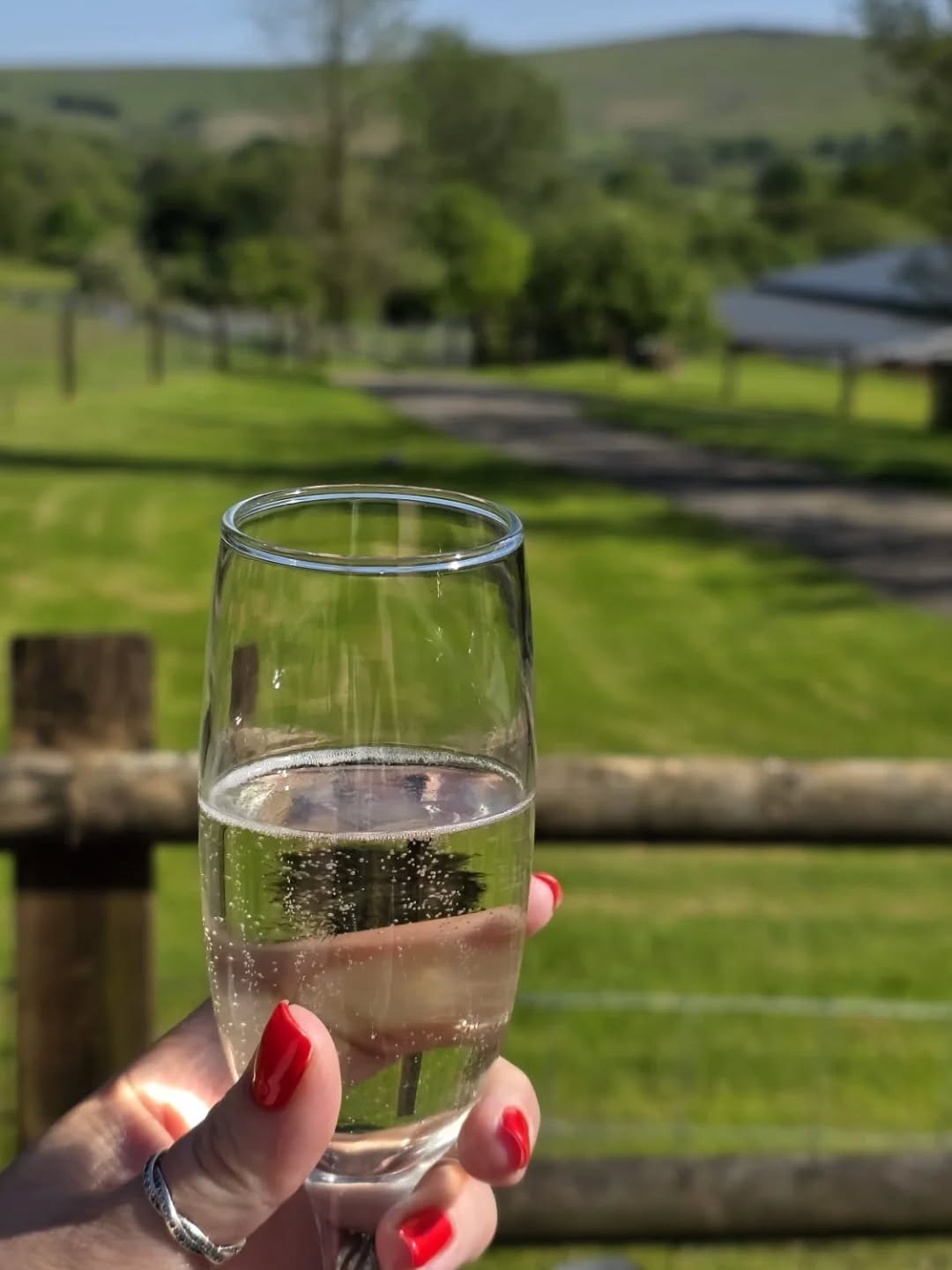 Sunshine, bubbles, and Dartmoor views 🥂☀️ The perfect countryside escape starts here. 🌿 Tag someone you’d bring here 👀
#devonholidays #holidaycottage #dartmoornationalpark #ukstaycation #vistdartmoor