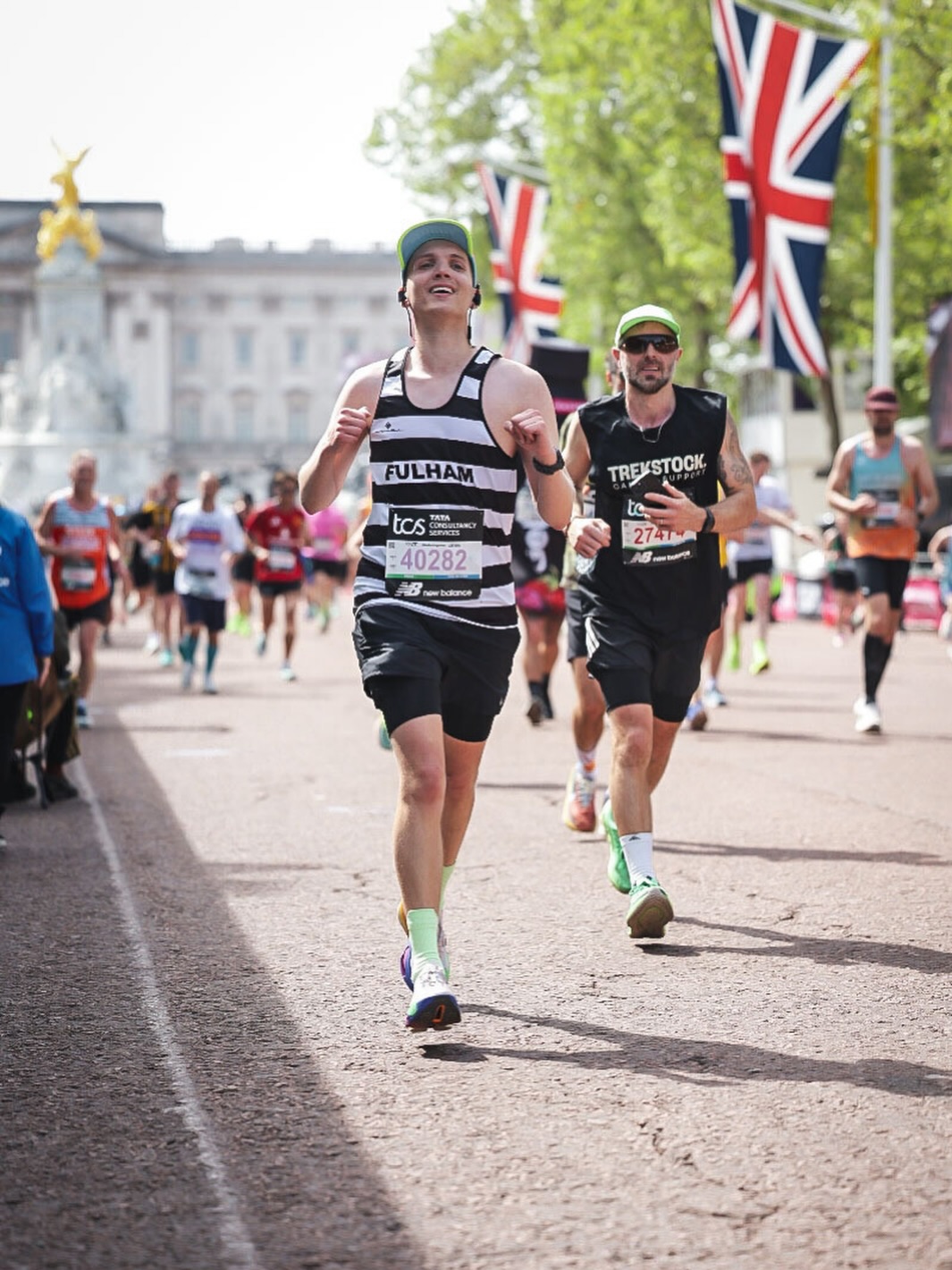 Our very own Patrick Taylor has written a post-London Marathon blog for our website about his race-day experience. Check it out on our website (link in bio) and prepare to be inspired๐๐ปโโ๏ธRoll on LM 2027!
.
#londonmarathon #londonmarathonblog #runnersofinstagram #runlondon #running