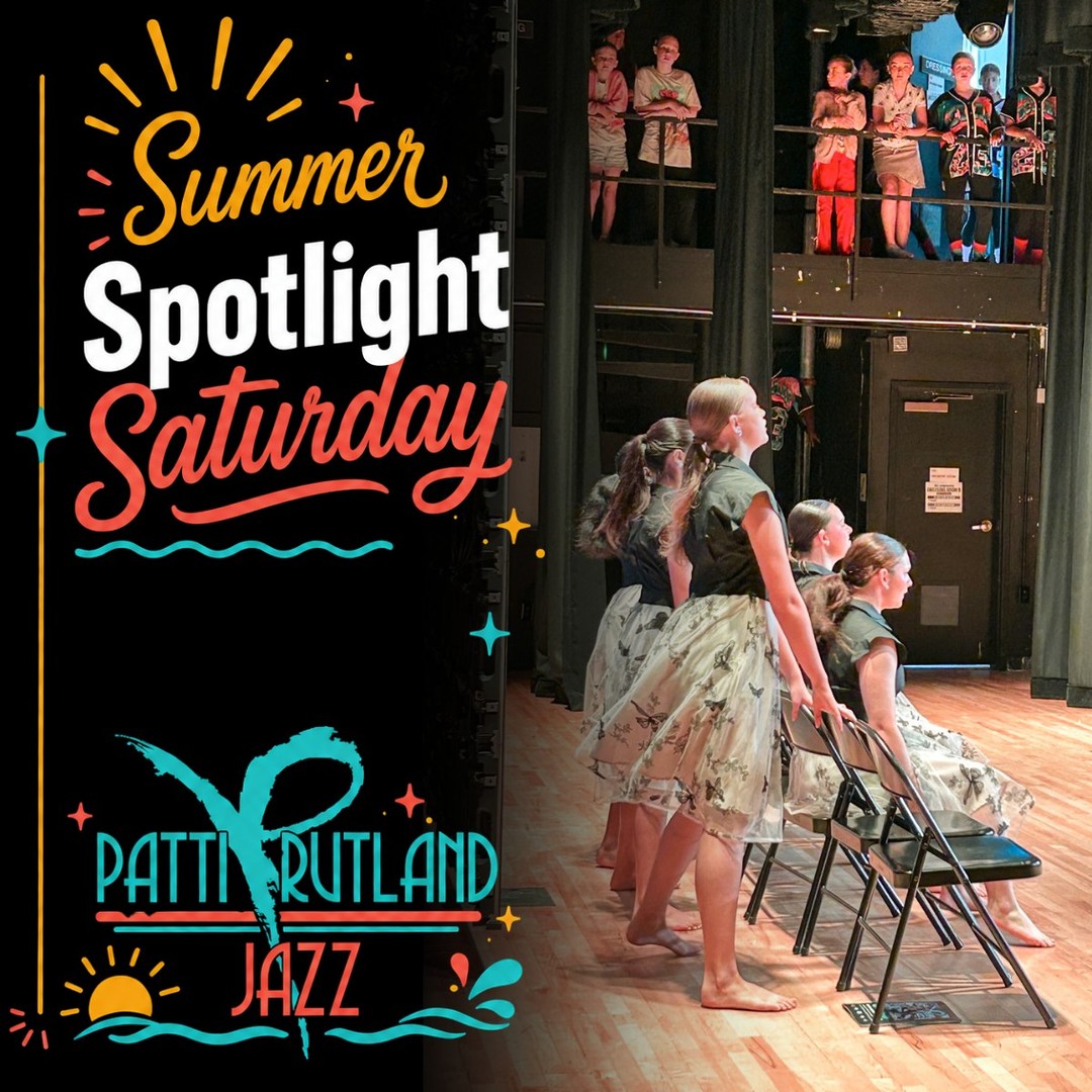 Summer Spotlight Saturday ☀️
One of the most beautiful parts of recital is watching our younger dancers look up to the older girls on stage.
They see more than beautiful costumes and strong dancing. They see confidence. They see hard work. They see what years of dedication, teamwork, and love for dance can become.
Our older dancers are role models in ways they may not even realize. Every time they step on stage, cheer for a younger dancer, help backstage, or carry themselves with kindness, they are showing the next generation what is possible.
And for our younger dancers, those moments matter. They are watching. They are dreaming. They are imagining themselves up there one day.
That is what makes PRJ so special. It is not just about one recital or one performance. It is about dancers growing up together, encouraging each other, and inspiring the ones coming behind them.