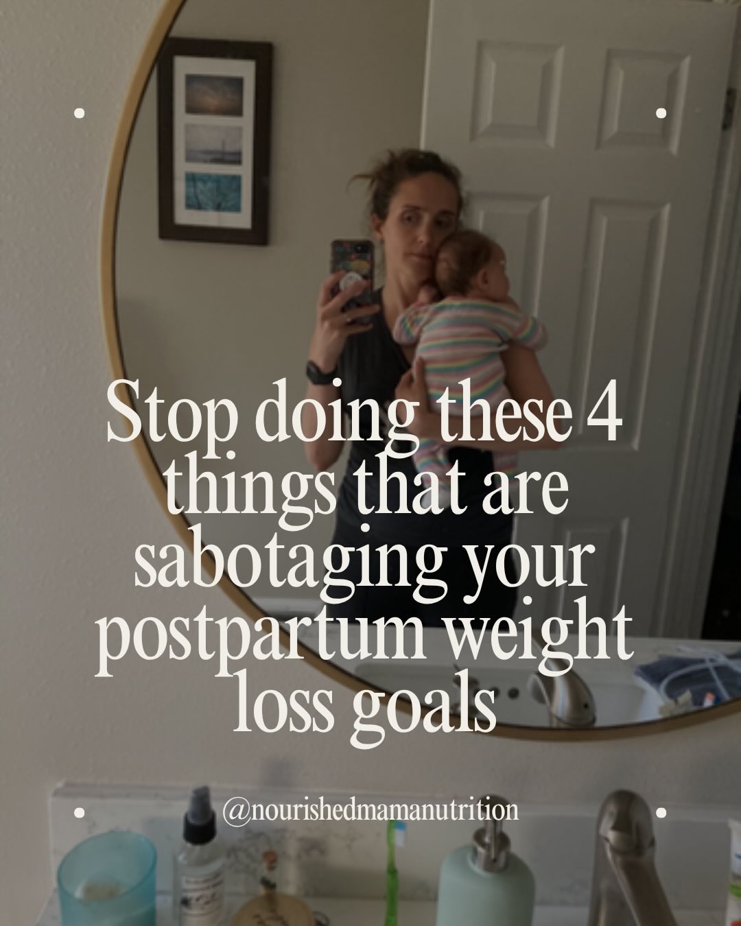 Yah. I see you.
Buying another hormone powder while running on coffee, stress, and your kid’s leftover waffles because eating an actual breakfast somehow feels “too hard.”
Meanwhile you’re wondering why:
* your energy crashes by 3pm
* nighttime eating feels impossible to control
* your workouts feel awful
* your body feels stressed all the time
At some point we gotta stop doing wellness cosplay and start doing the boring basics that actually move the needle.
If you’re stuck in the “starting over every Monday” cycle, comment RESET and I’ll send you my free Minimum Mom Reset.
Hit the follow button for @nourishedmamanutrition for realistic fat loss for moms based on actual science and your actual life, without the IG BS
Sincerely, Your new nutrition bestie with a degree in Nutrition & Exercise Science