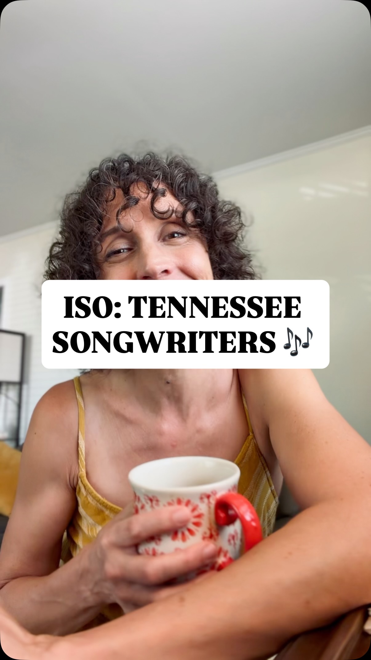 Hey hey! ✨We’re looking for 7 songwriters to join us THIS SATURDAY, June 6, to write, collaborate and share out at Stone Meadow (just one hour from downtown Nashville).
If you’d like a day retreat to create and connect at the start of summer, don’t miss this special opportunity. Find the sign up link and meet us there!!🥰