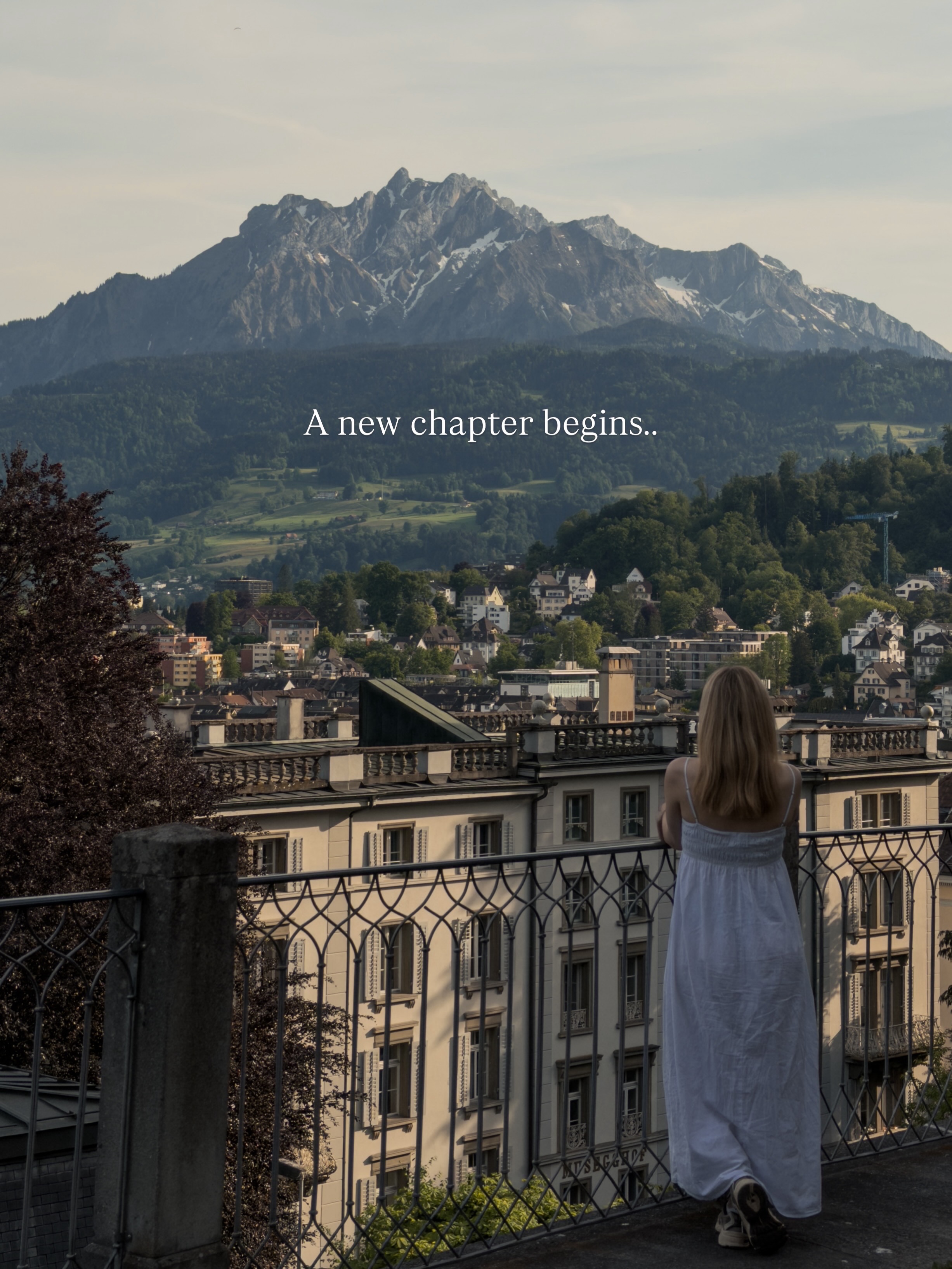 A new chapter for Rail Voyage 🤍 can’t wait to show Mini all the pretty trains & places in Europe.. 🥹
Here are two incredibly beautiful places we’ve visited in May:
1. Lucerne, Switzerland
2. Flåm, Norway
💭 would love your best travel tips for those of you travelling with toddlers — it’s will be an exciting challenge 🤍