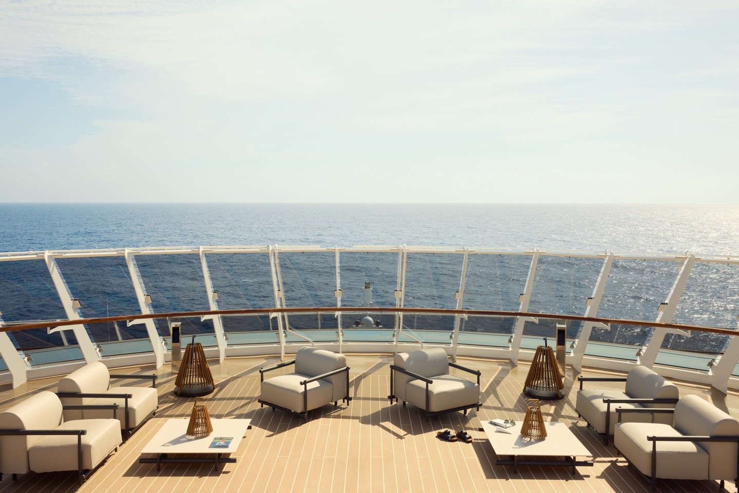 EXPLORA II will sail the Mediterranean this winter, offering you the opportunity to visit Europe’s most iconic ports in the serenity of the season.
From 29 November to 21 December 2026, spend 22 nights in complete luxury, enjoying all of Explora Journeys’ inclusions while exploring 16 ports, all while unpacking just once.
Whether you’re looking to escape the winter weather or discover the Mediterranean at a more relaxed pace, this itinerary offers a more refined and exclusive way to travel.
Let me show you why this Journey is ideal for you, and I can secure your suite now.
#ExploraJourneys #OceanStateOfMind